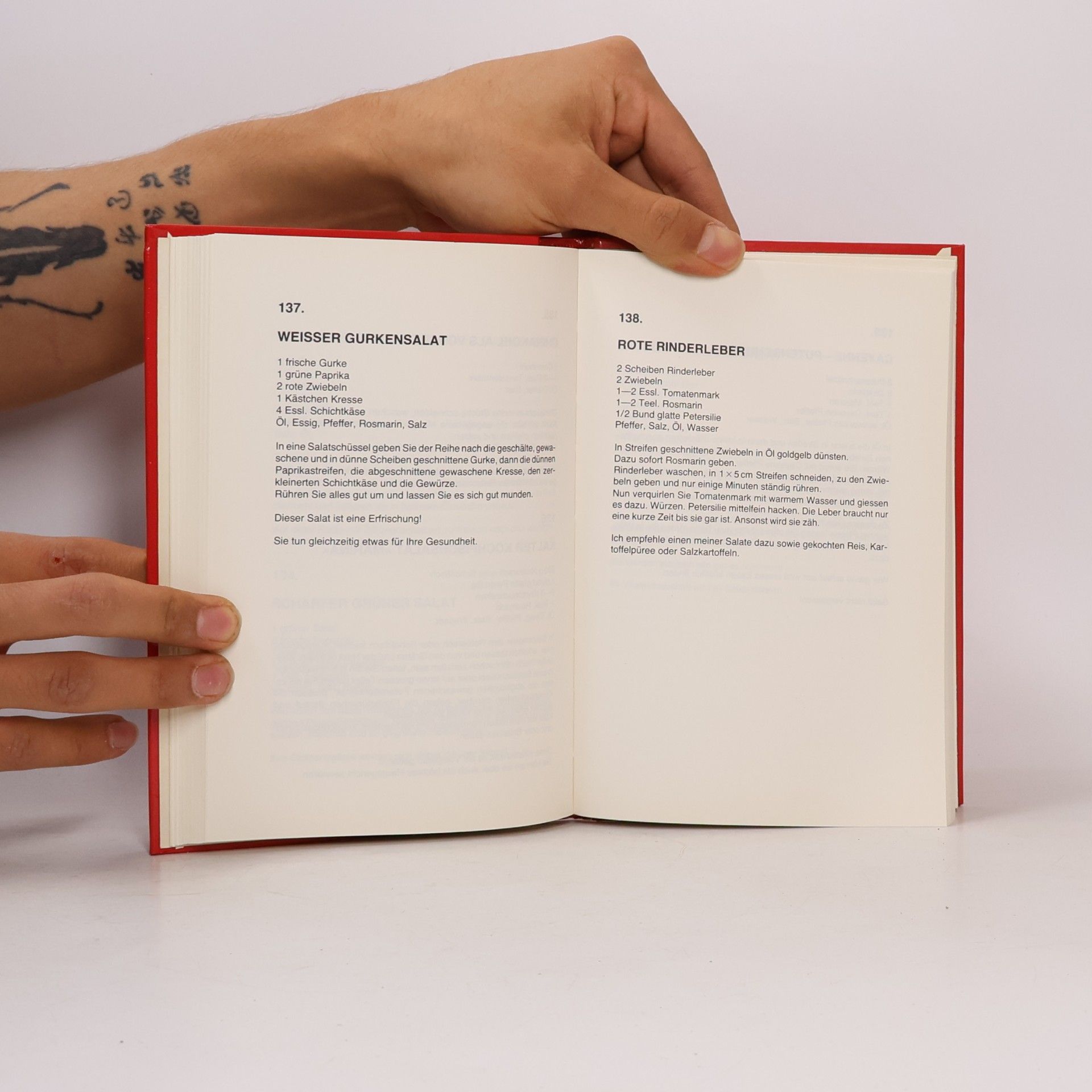 Biggi Pepe Biggi's Koch Buch