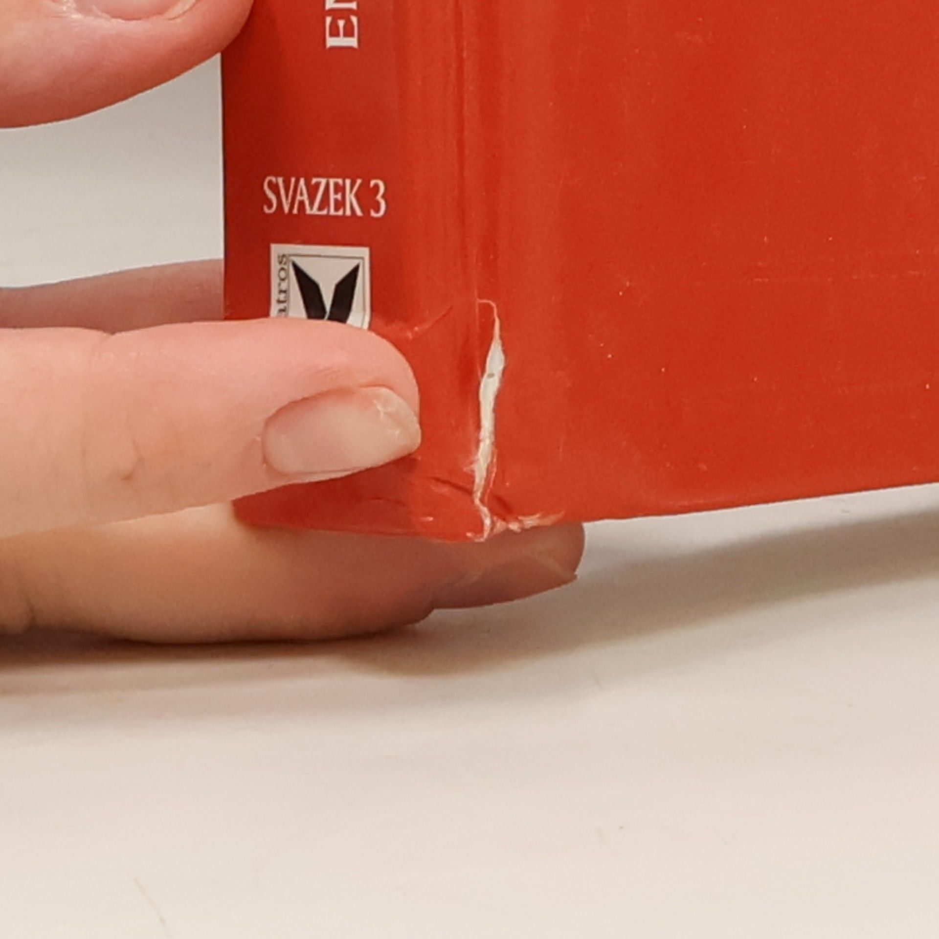 Jiří Petrák Vědy o životě. Tématická encyklopedie Larousse. Svazek 3
