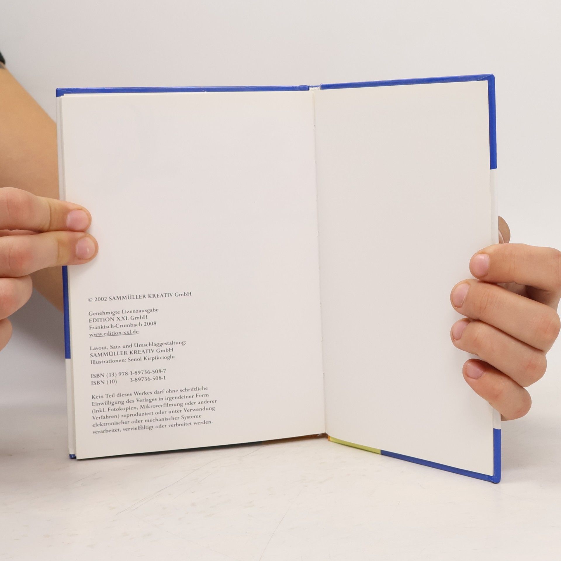Autorenkollektiv Kinderreime und Verse