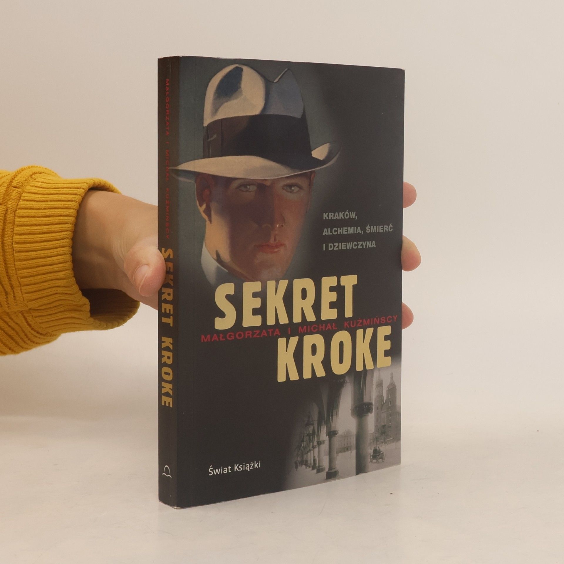 Sekret Kroke