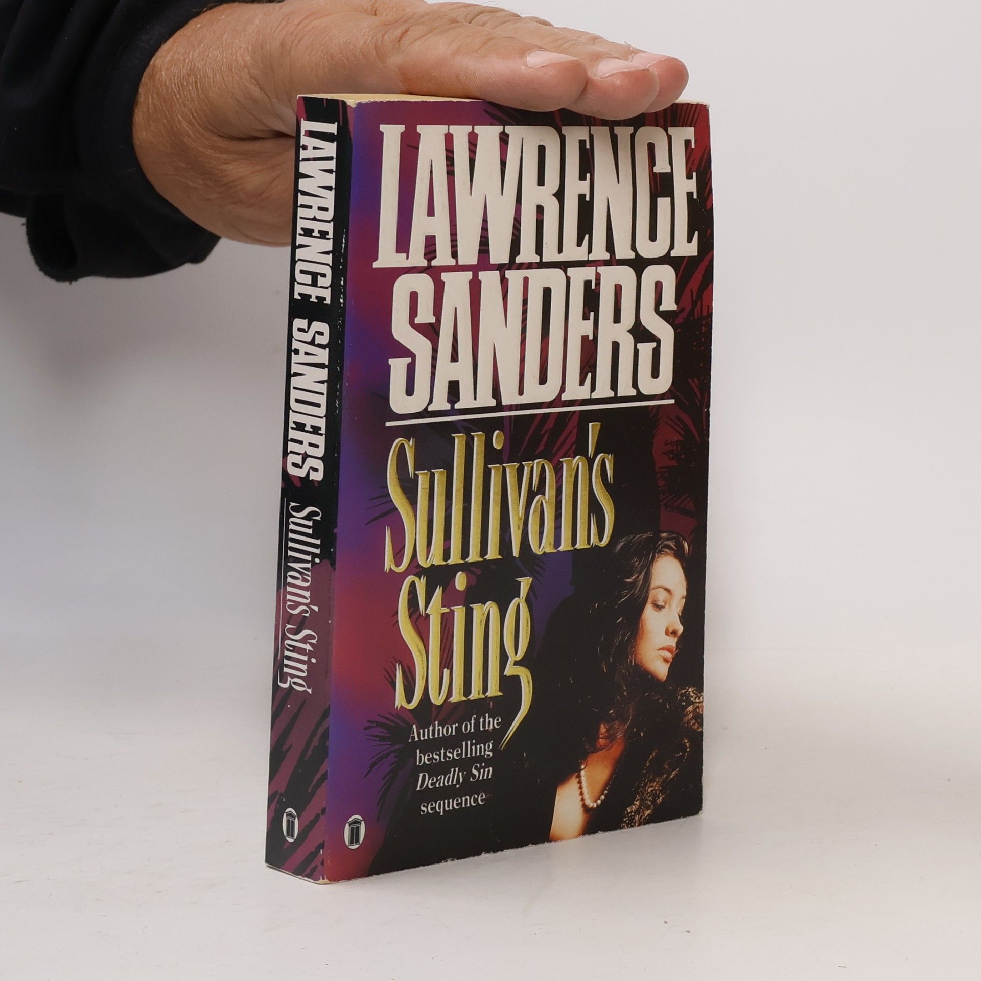 Lawrence Sanders Sullivan's Sting