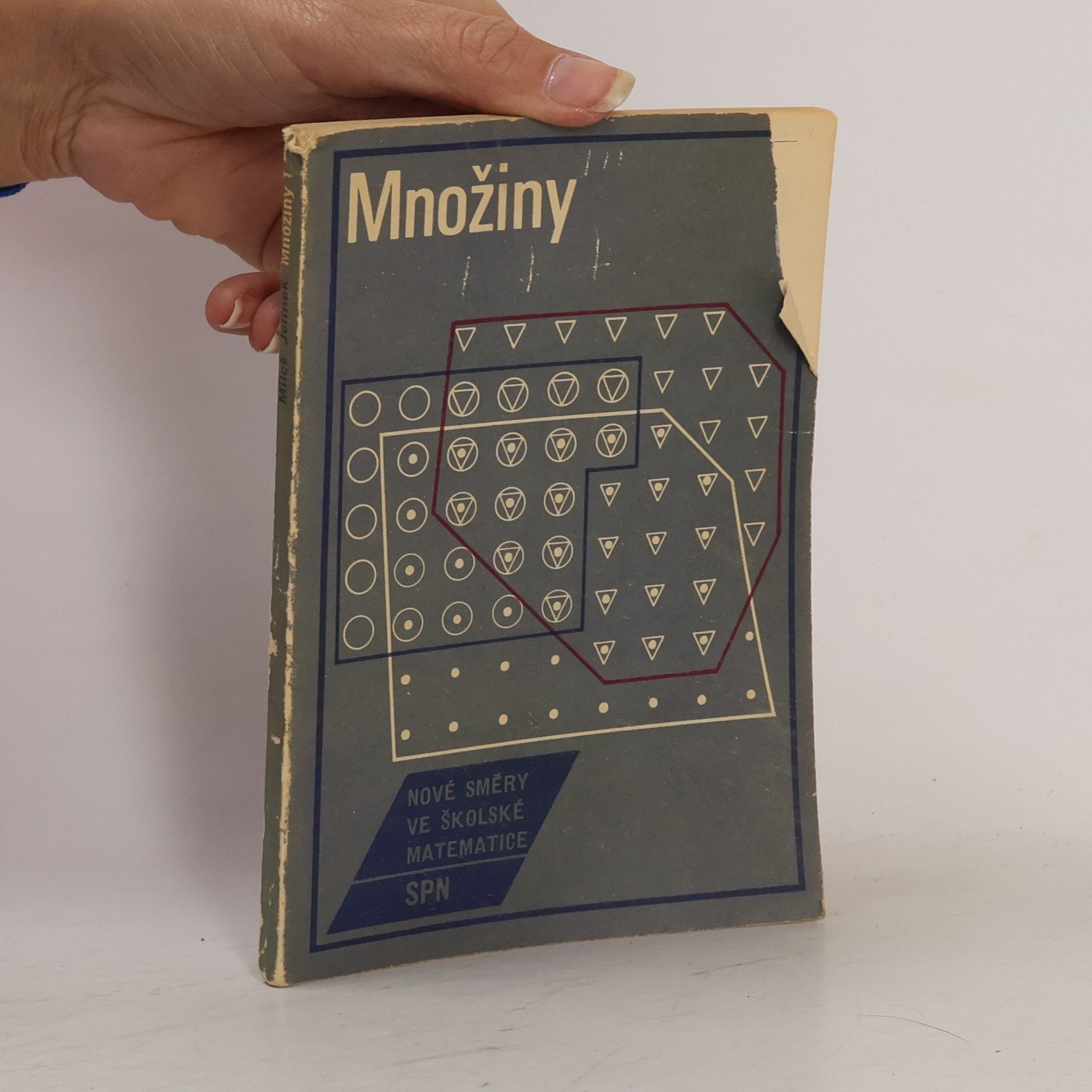 Množiny 1