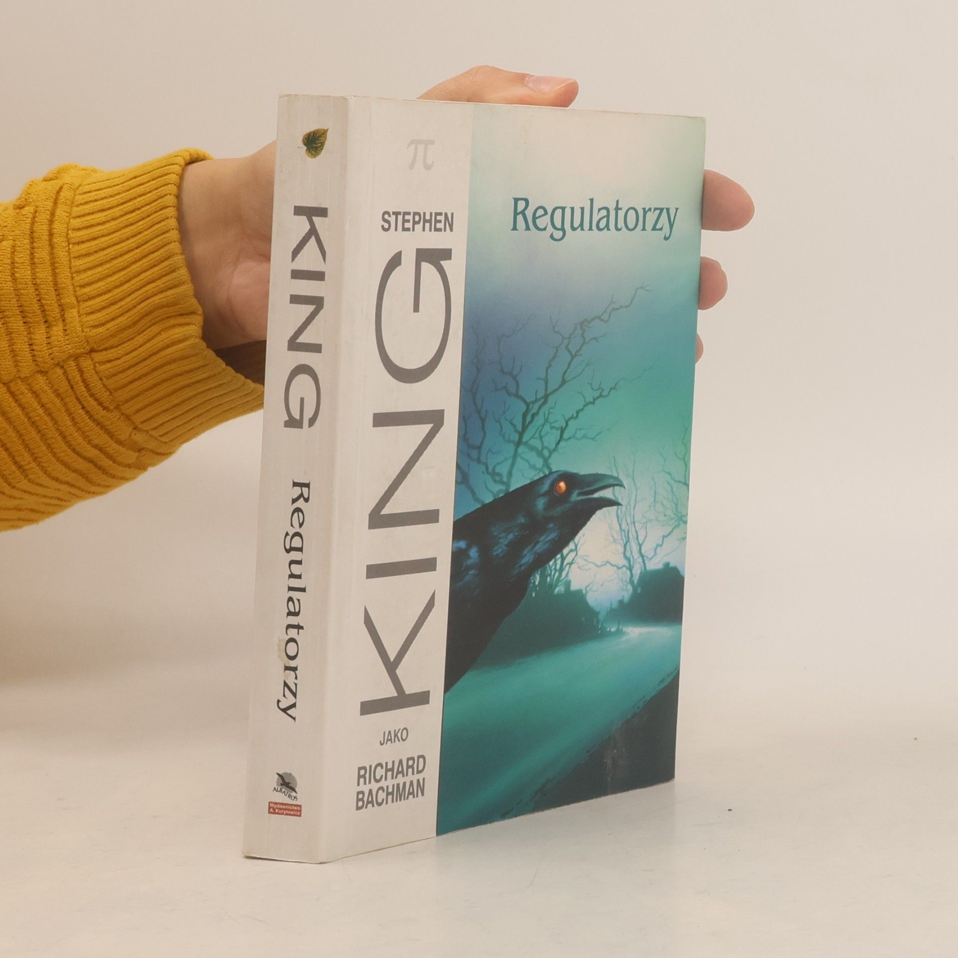 Piotr Jankowski Regulatorzy