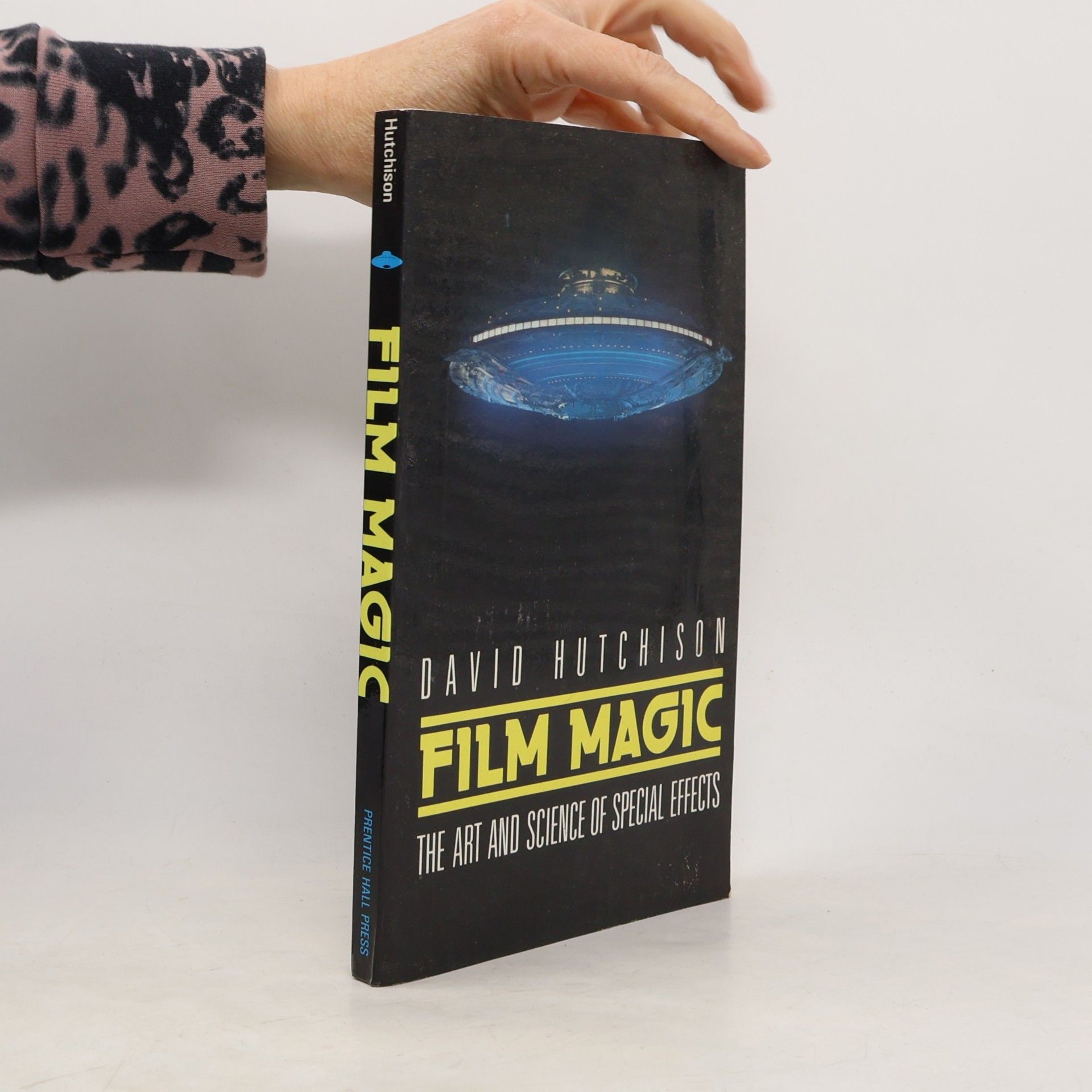 Film Magic