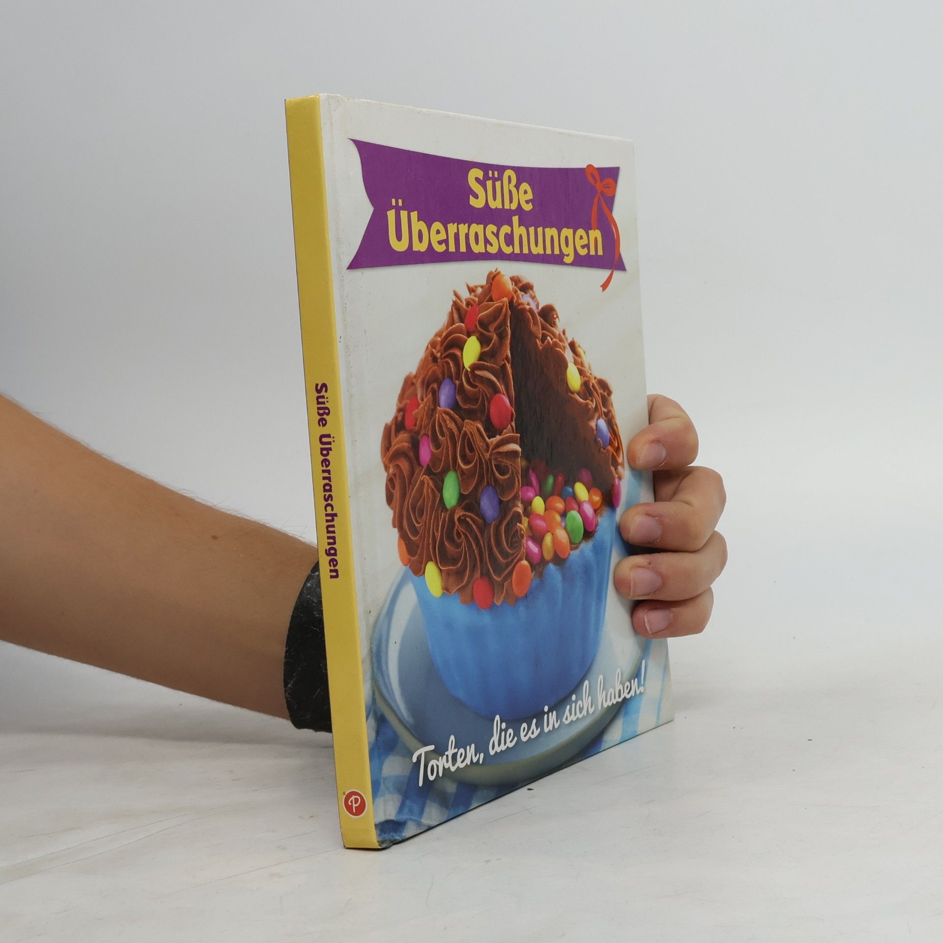 Autorenkollektiv Süße Überraschungen