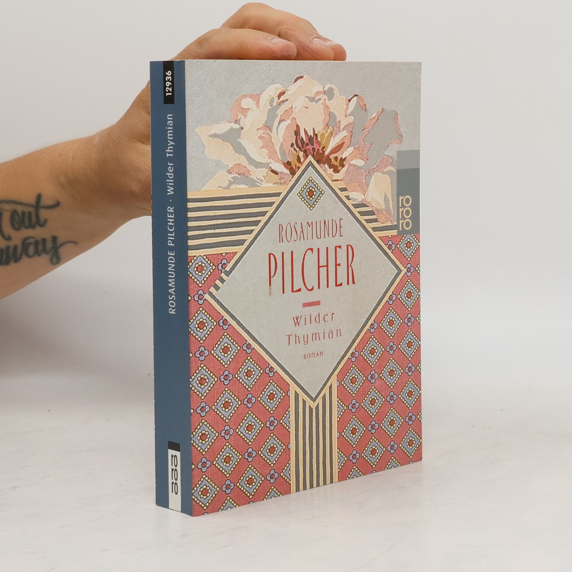 Rosamunde Pilcher Wilder Thymian