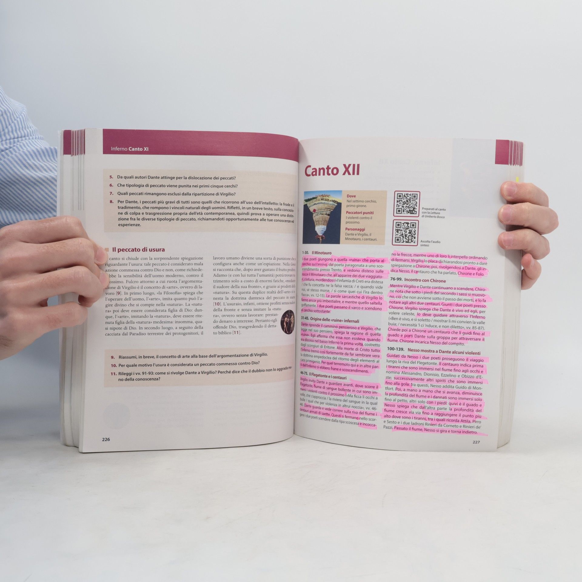 Dante Alighieri La Divina Commedia