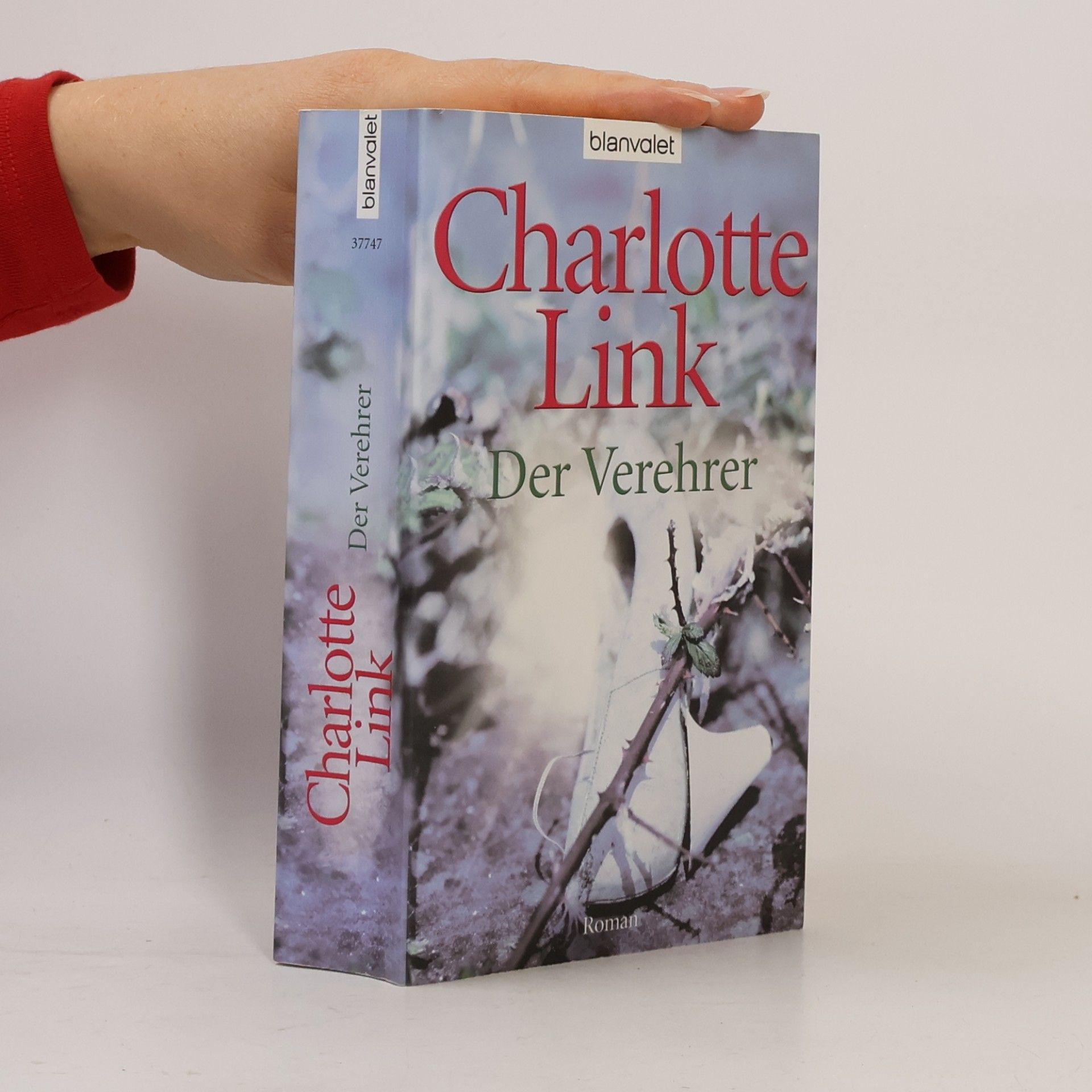 Charlotte Link Der Verehrer