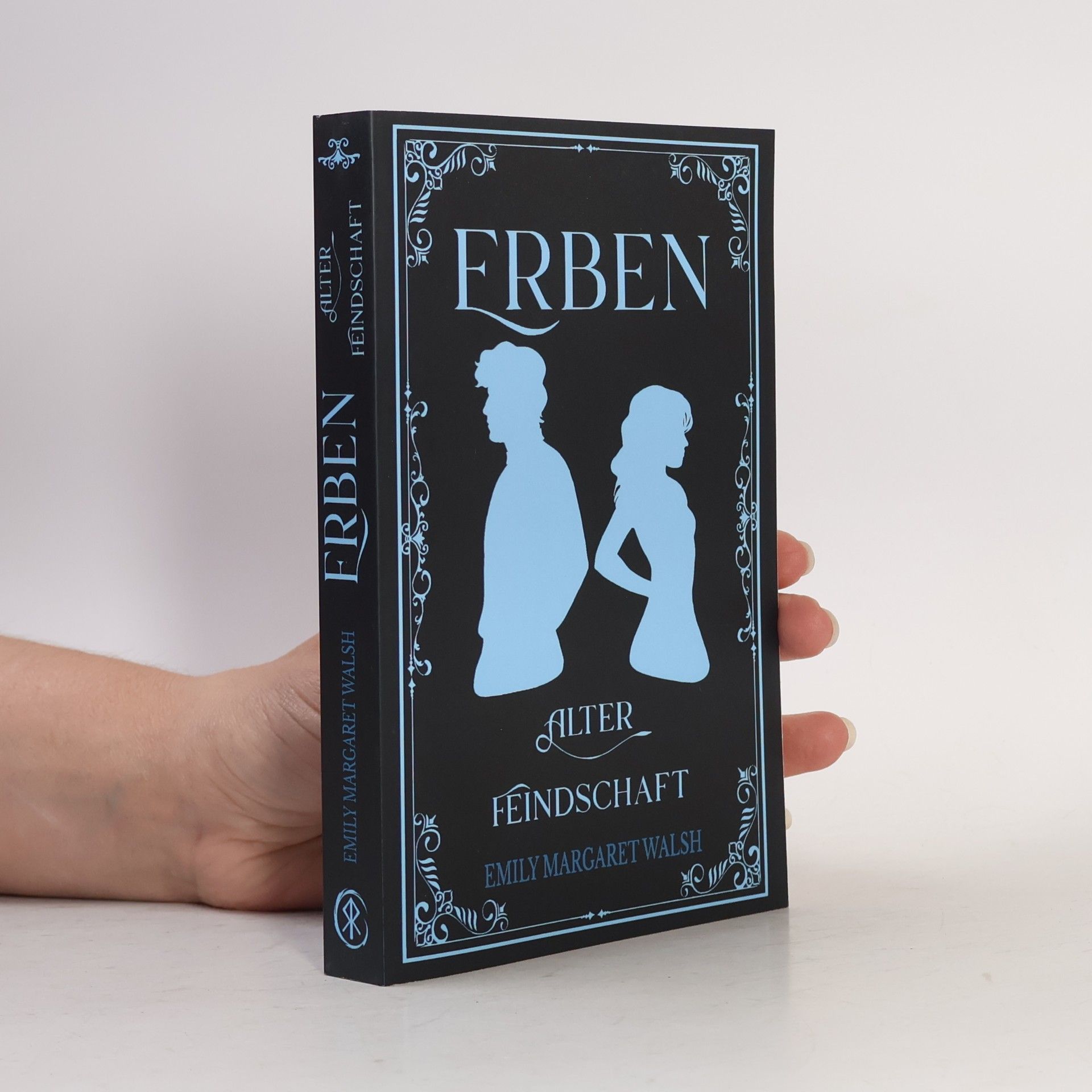 Emily Margaret Walsh Erben