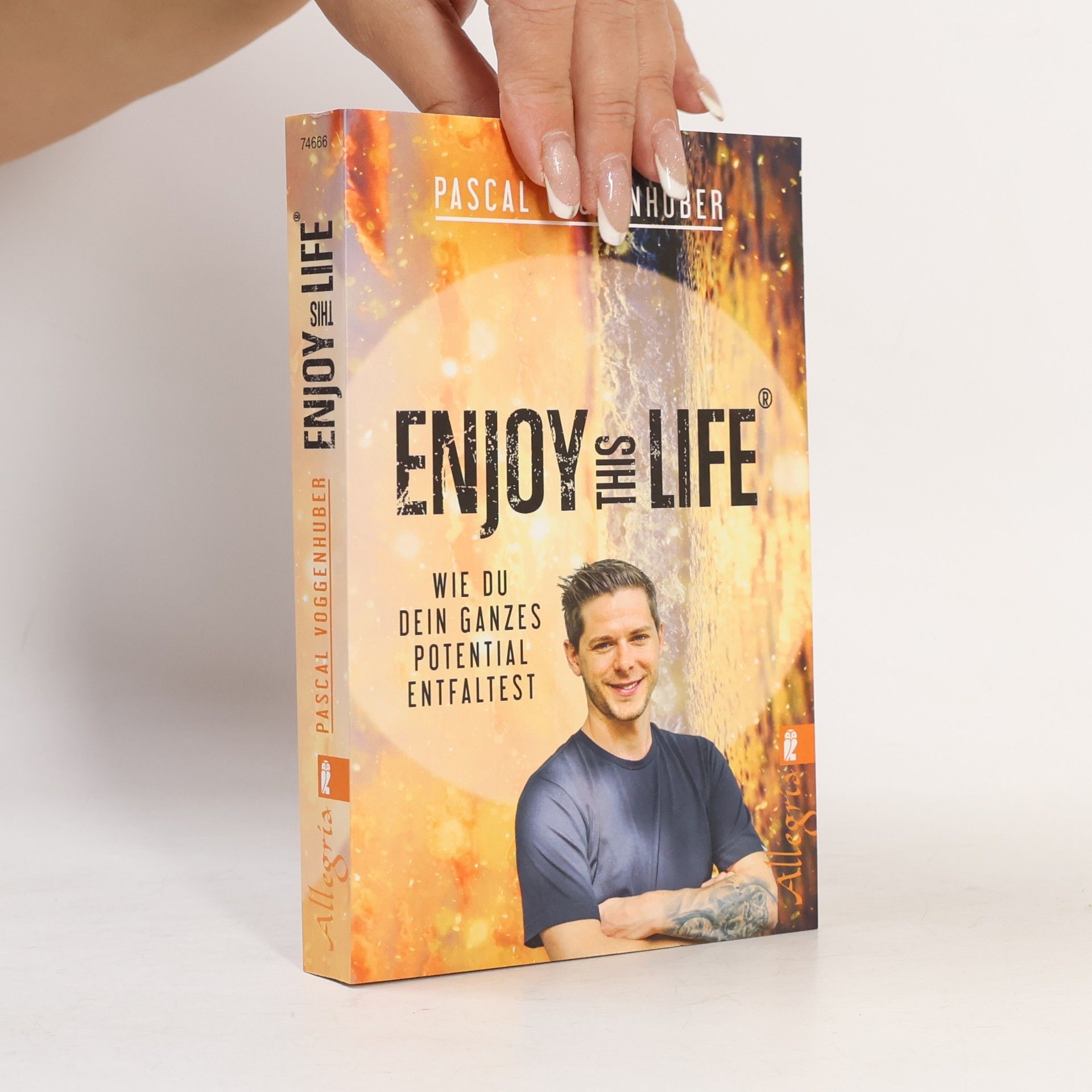 Enjoy this Life