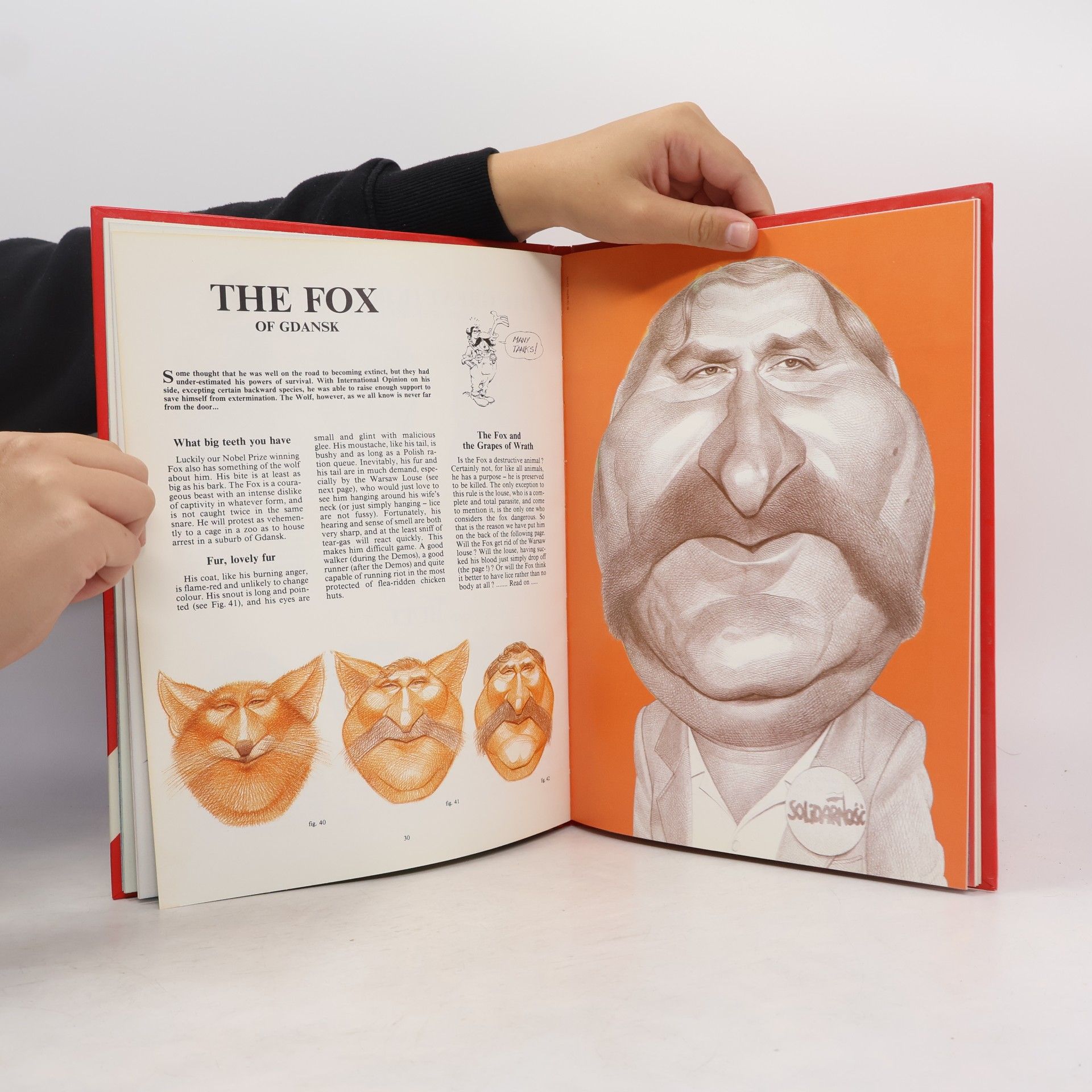 Jean Mulatier Animals Who Govern Us