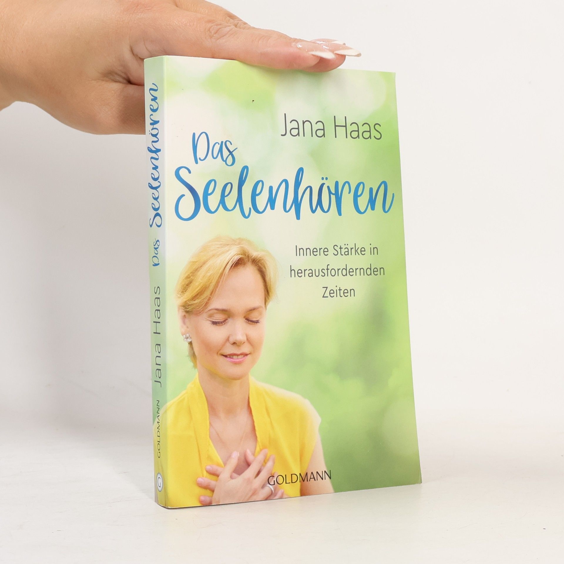 Das Seelenhören