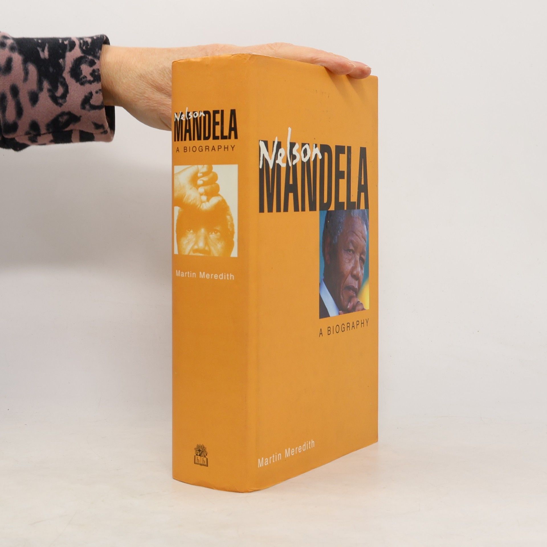 Nelson Mandela