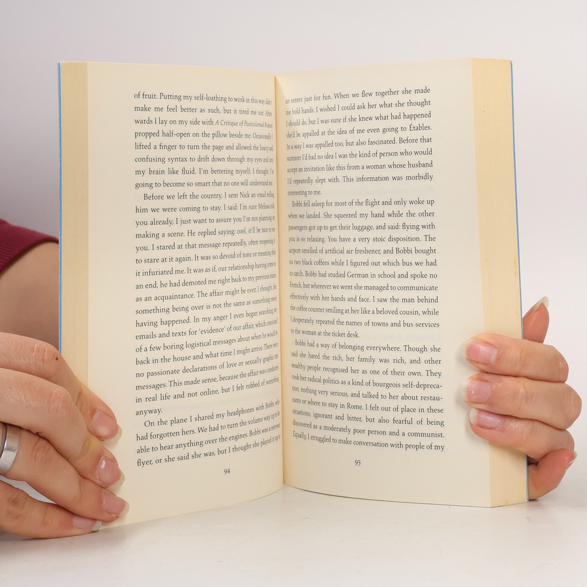Sally Rooney Conversations with Friends