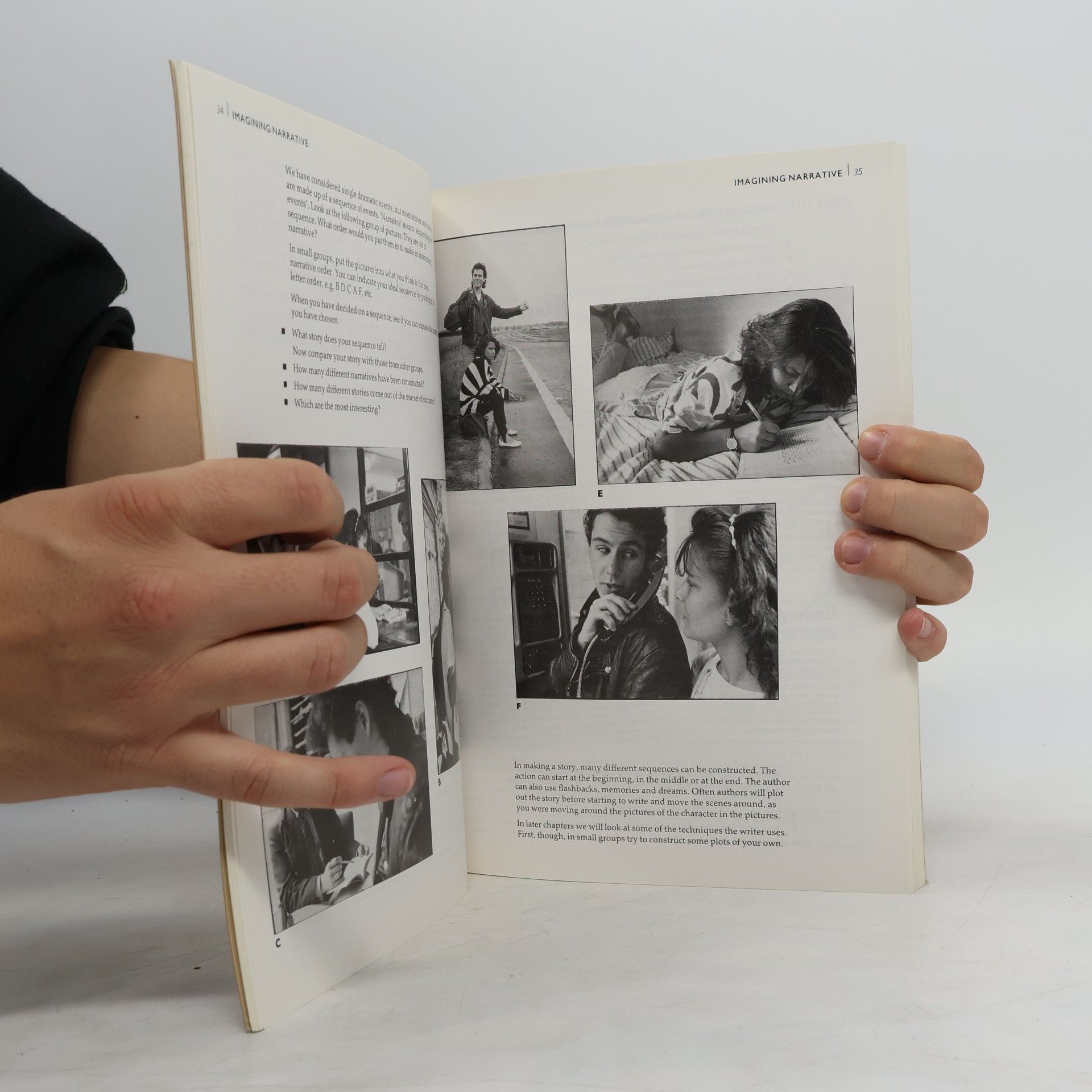 Peter Abbs The Forms of Narrative