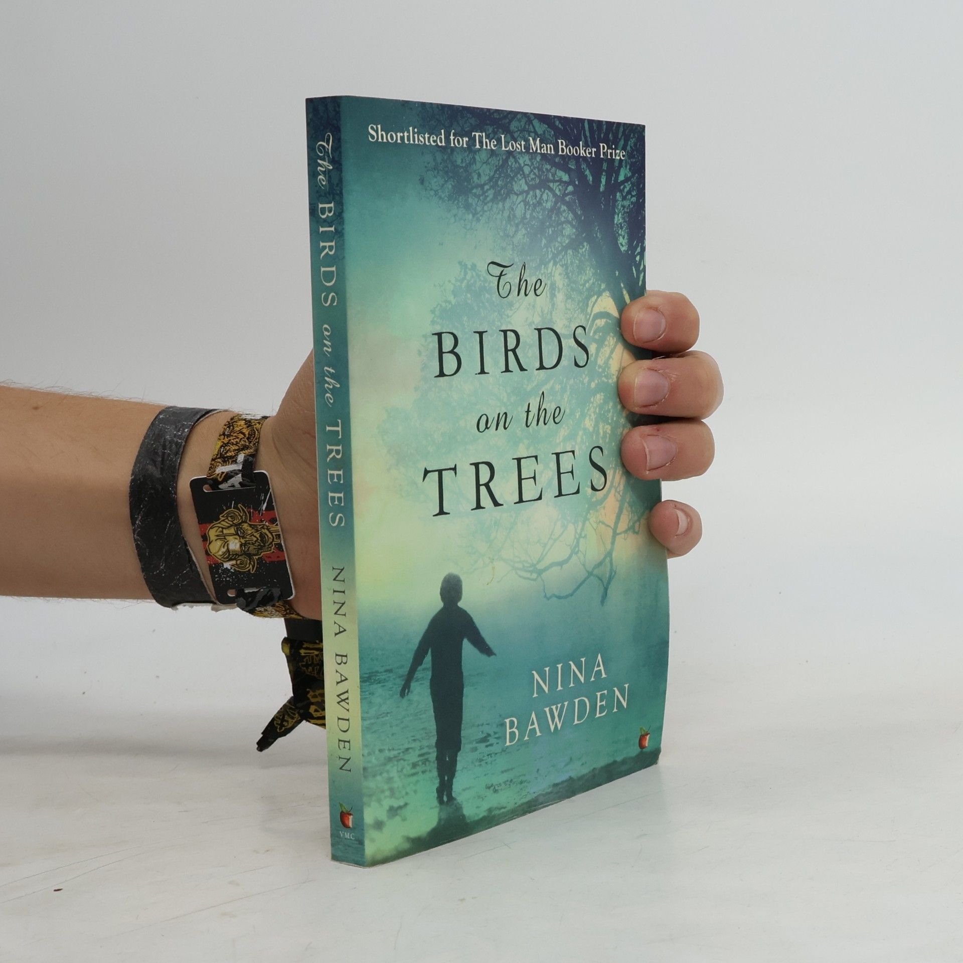 Nina Bawden The Birds On The Trees