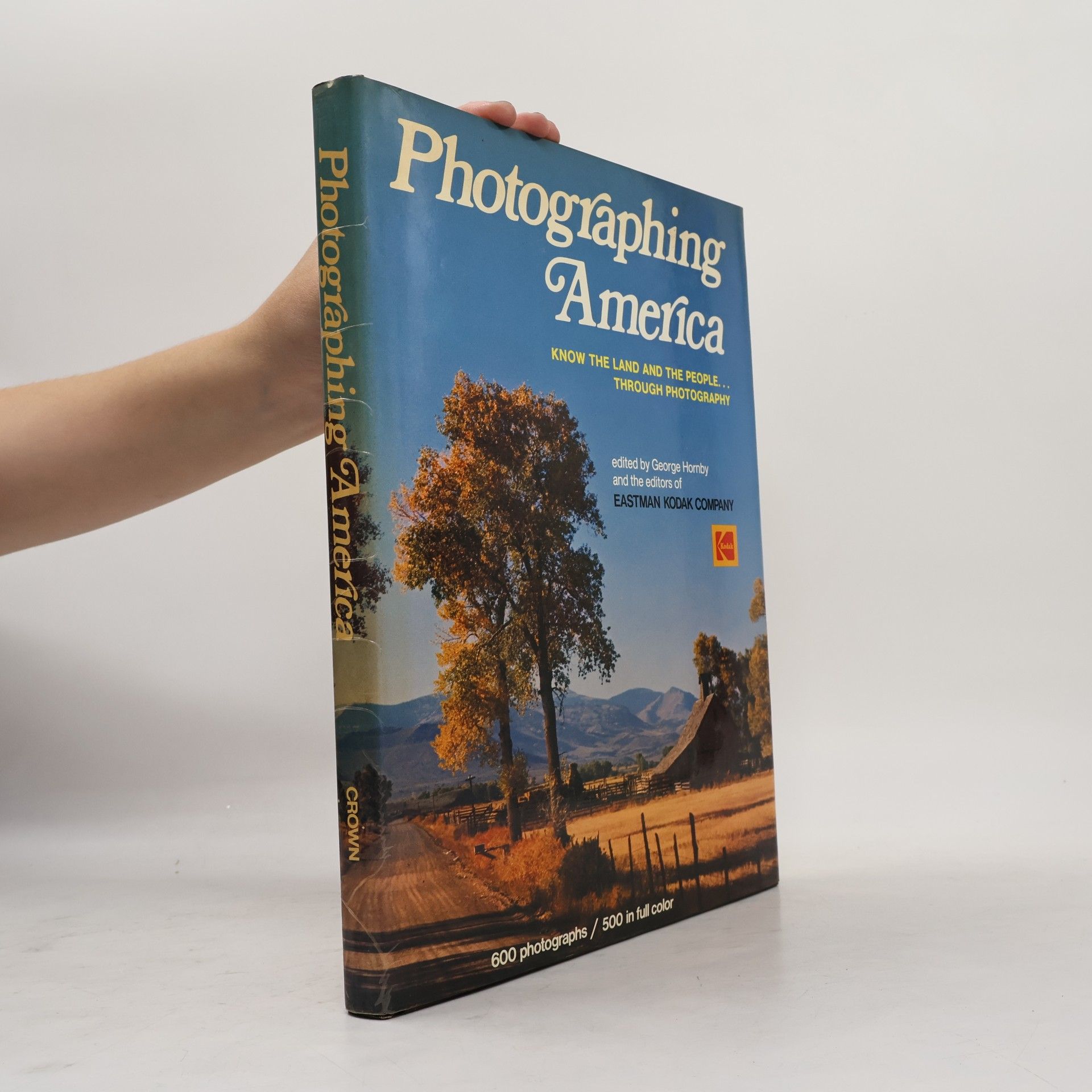 Photographing America 157