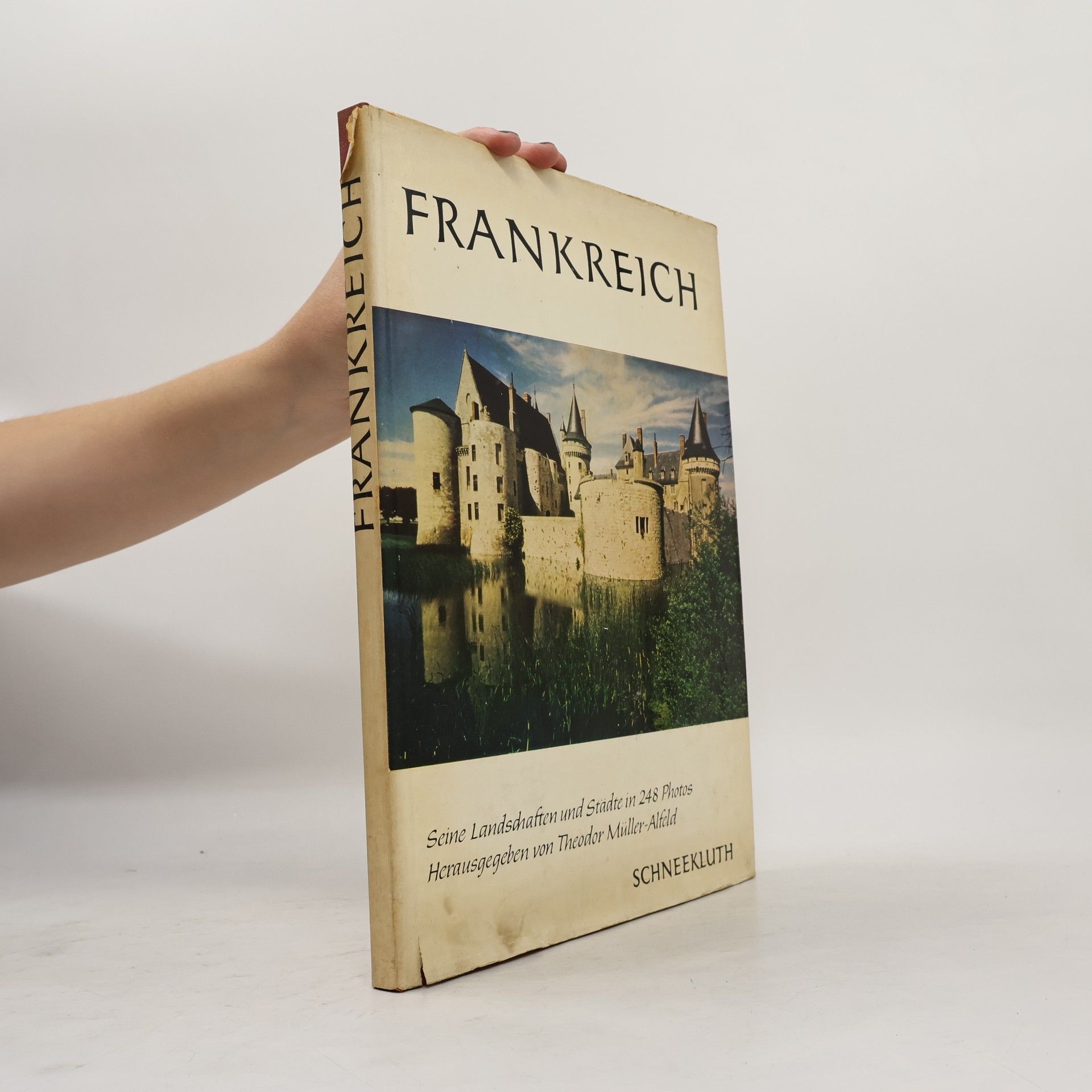 Frankreich