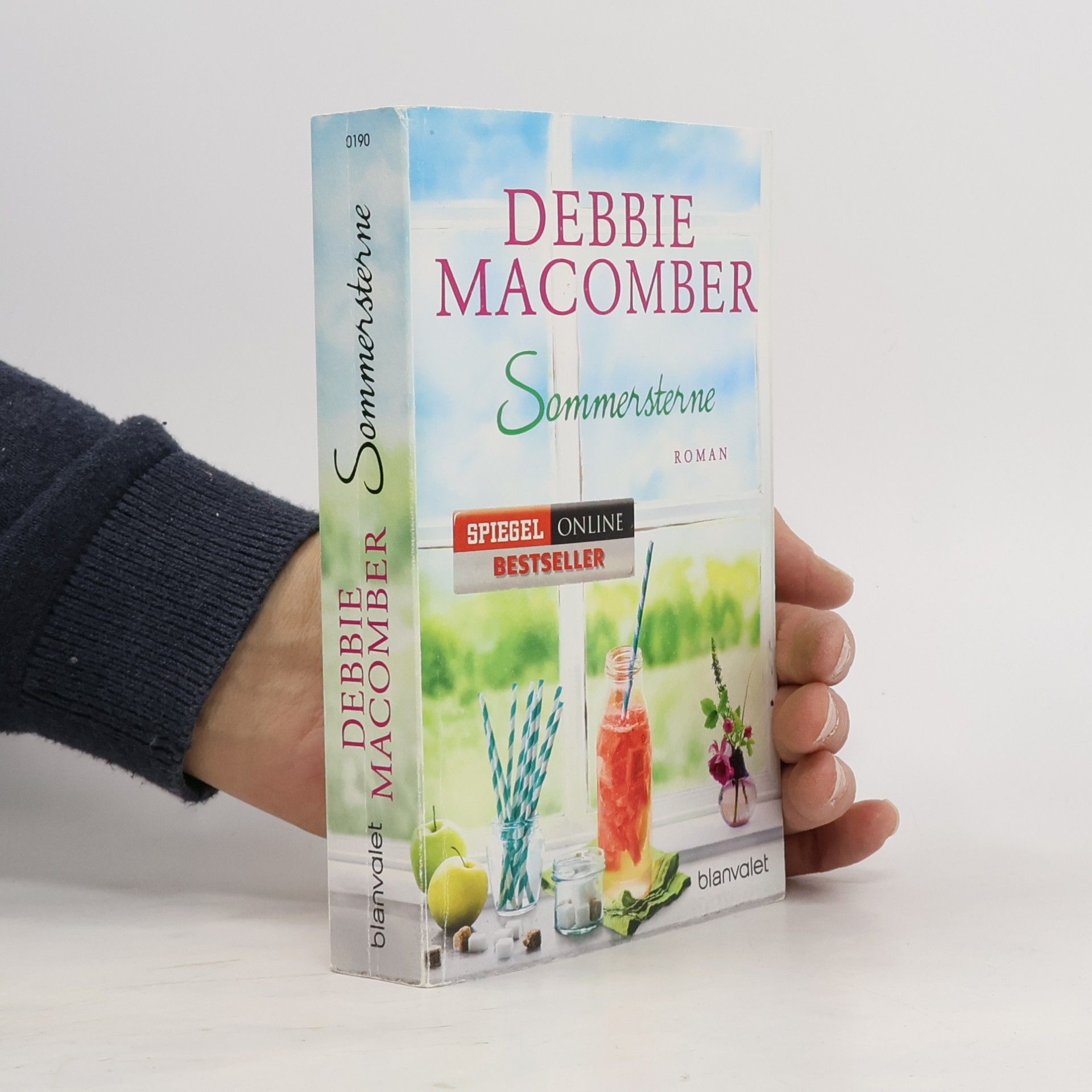 Debbie Macomber Sommersterne