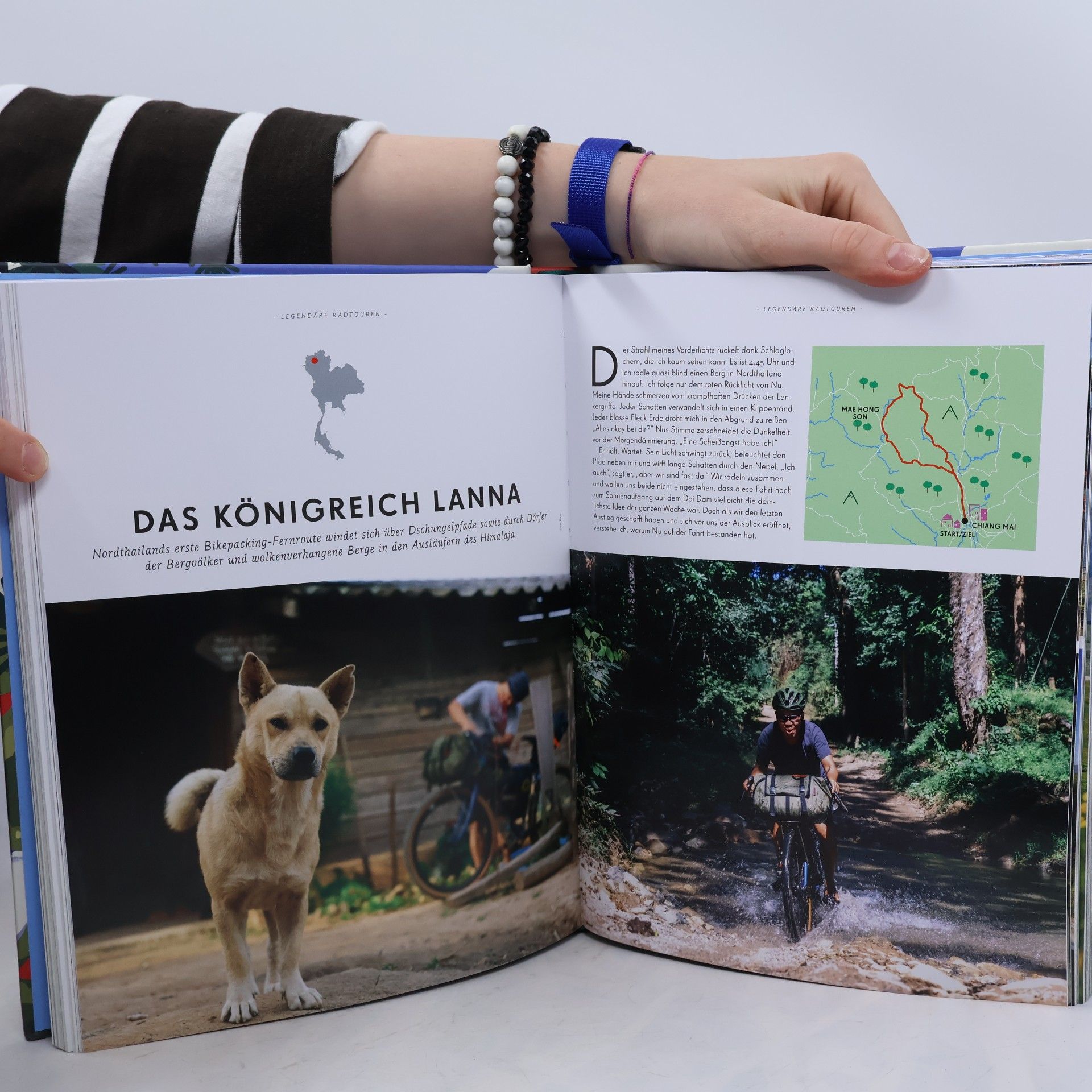 Lonely Planet Legendäre Radtouren: Die besten Biktetrips weltweit von Südkorea bis Island (LONELY PLANET Bildband)