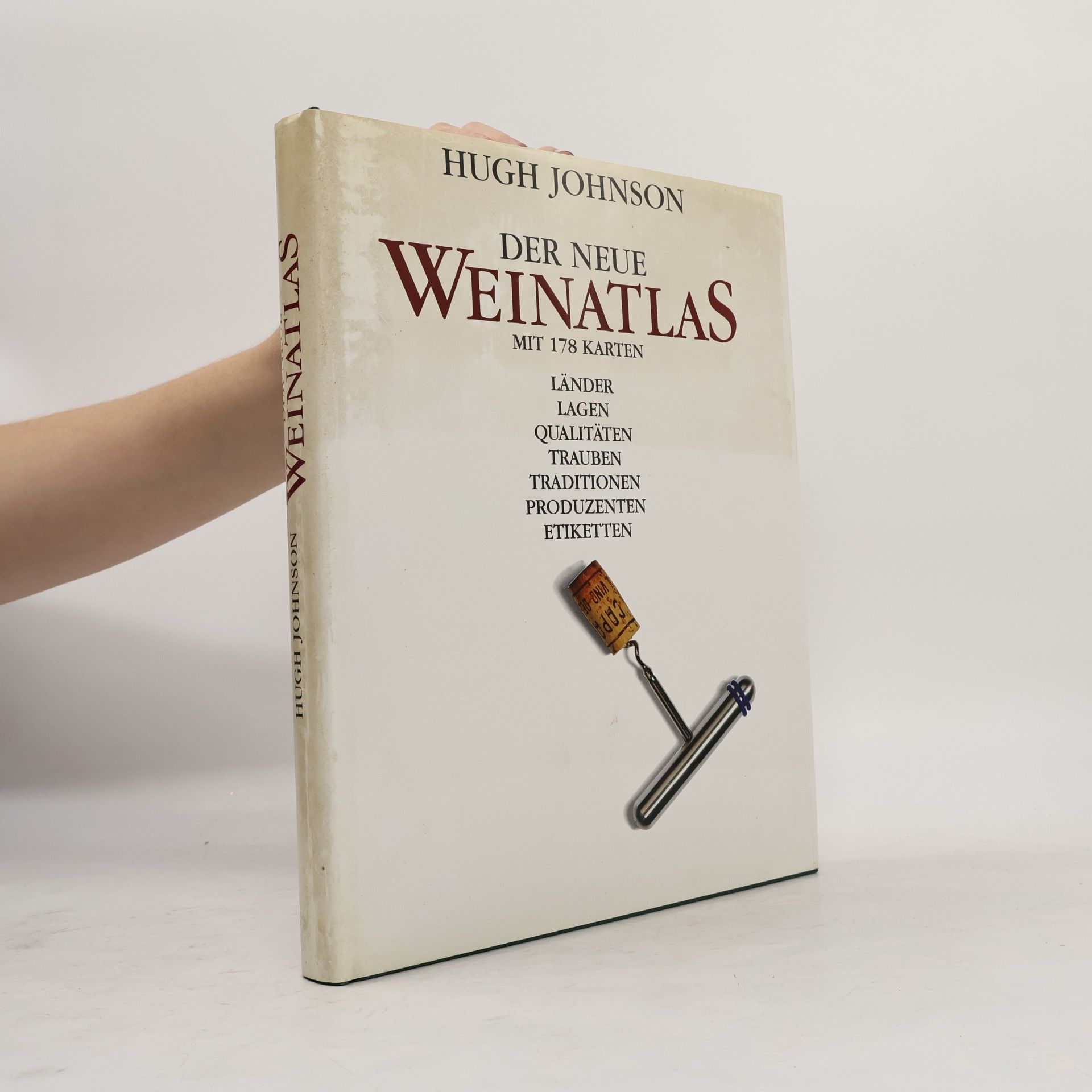 Der neue Weinatlas