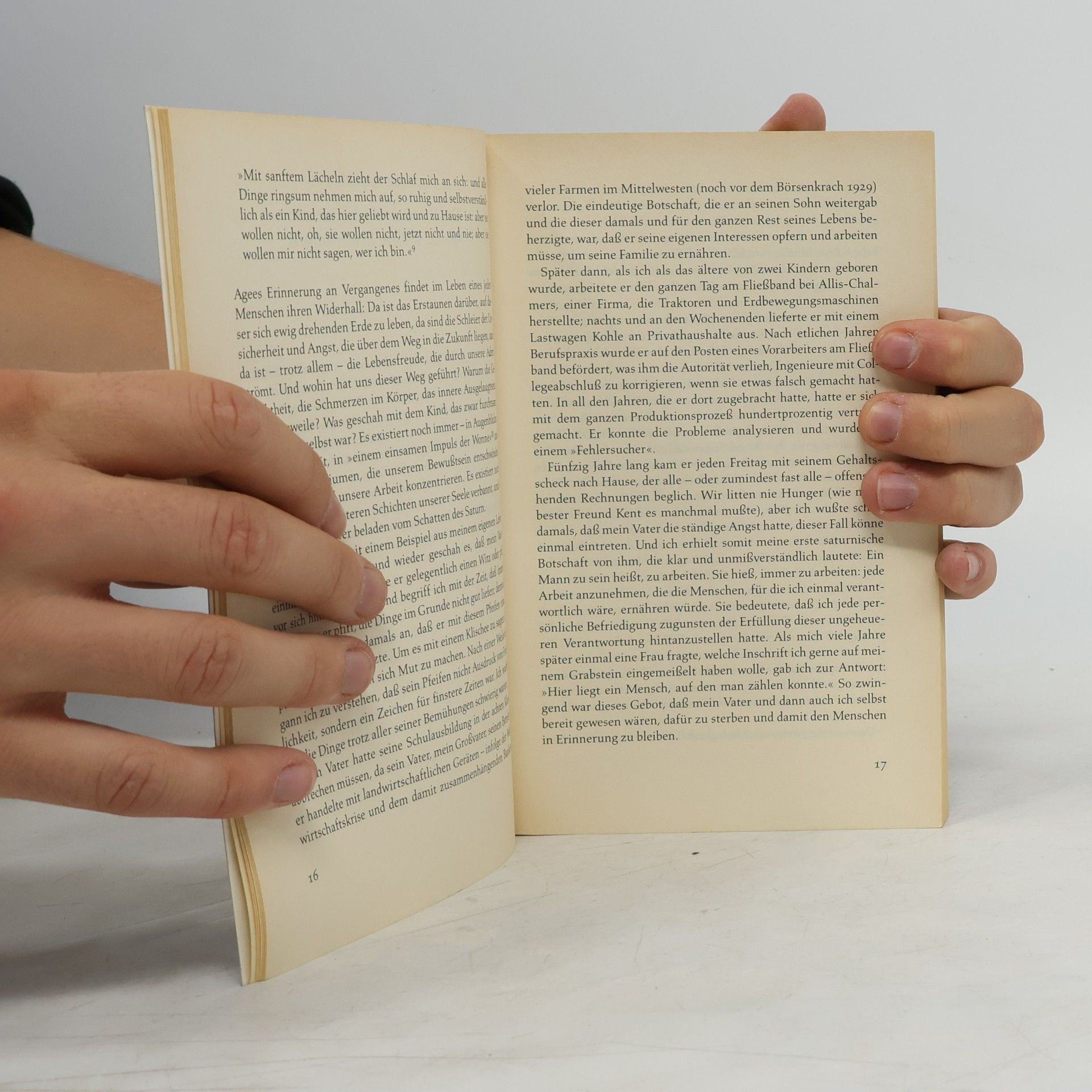 James Hollis Im Schatten des Saturn