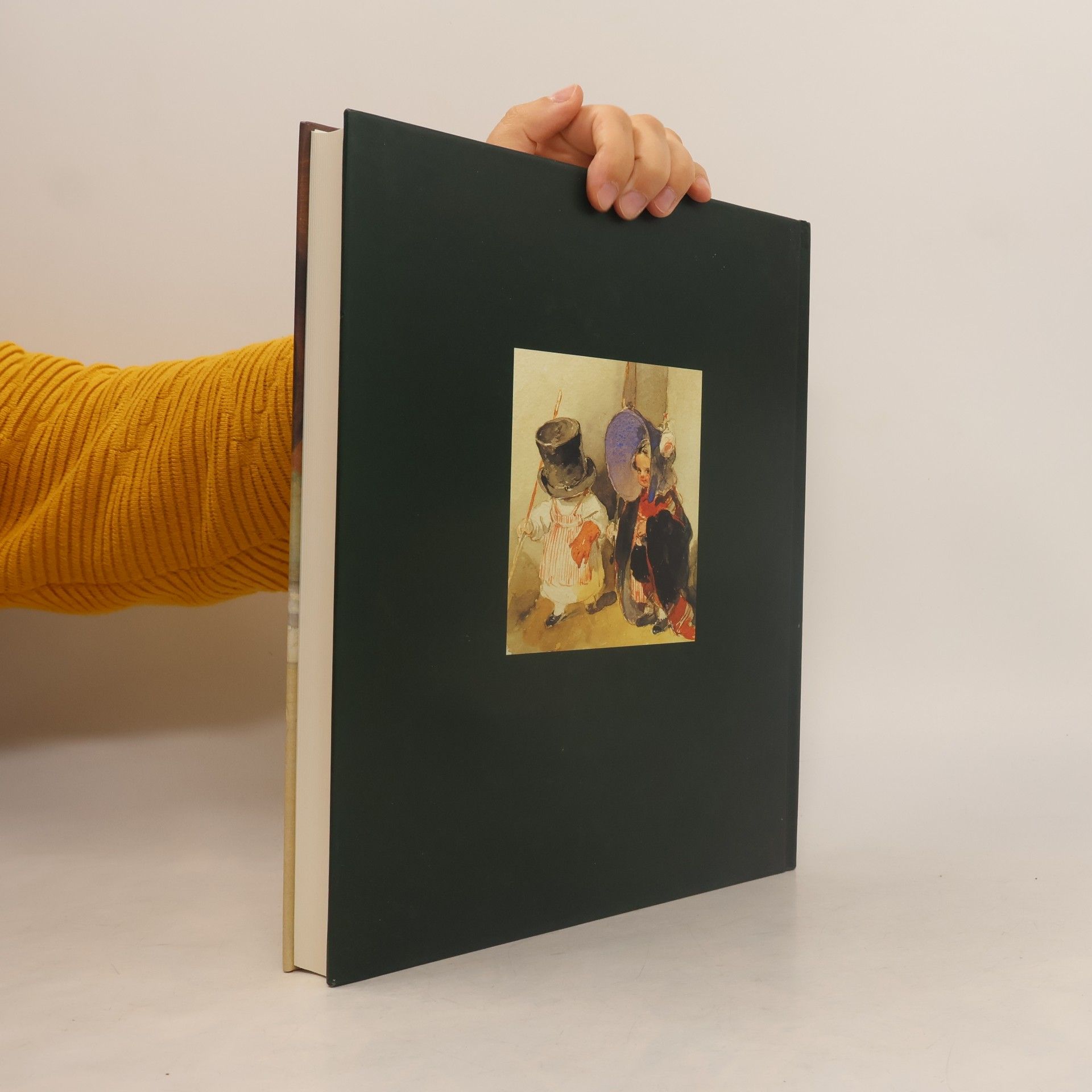 Ingried Brugger Wiener Biedermeier
