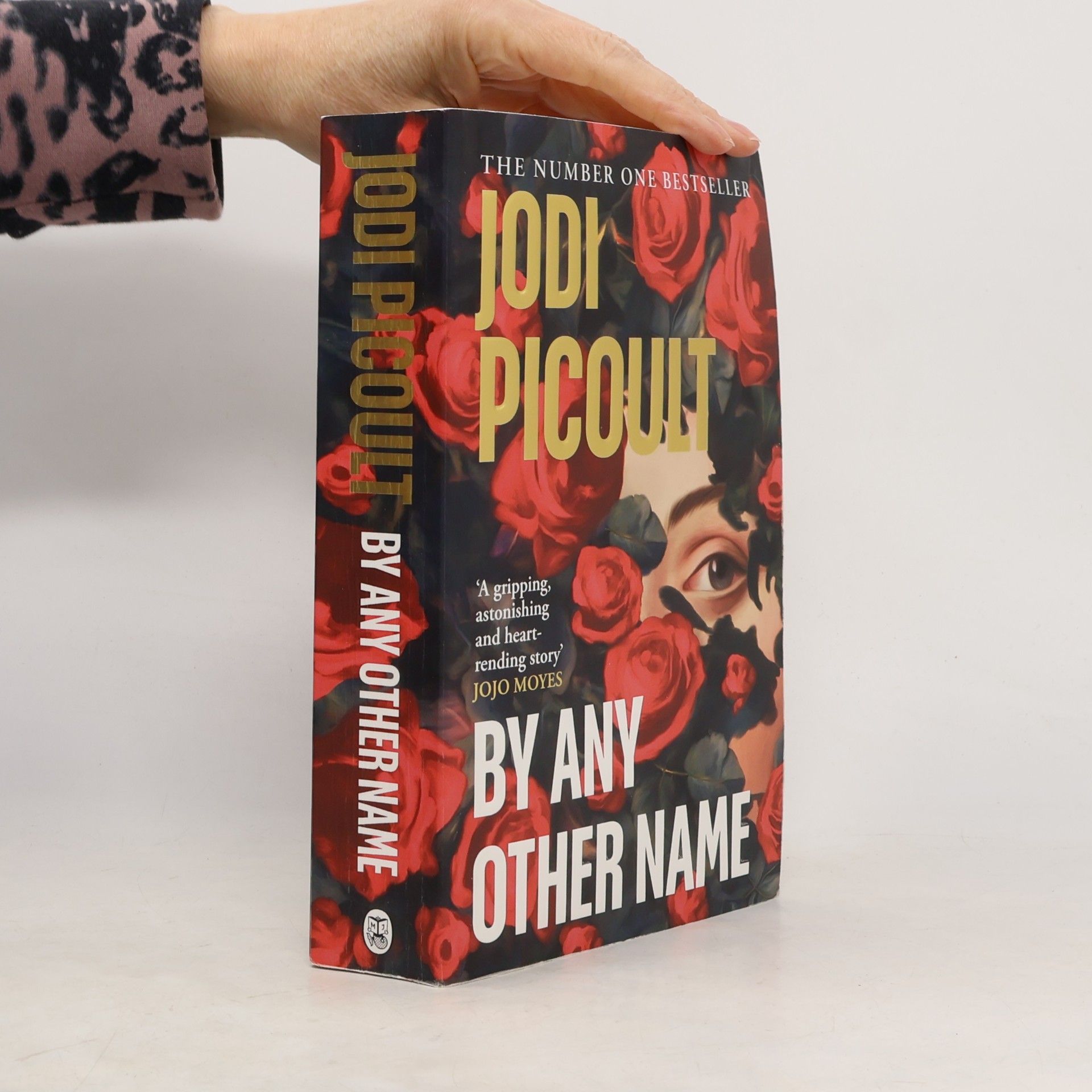 Jodi Picoult By Any Other Name