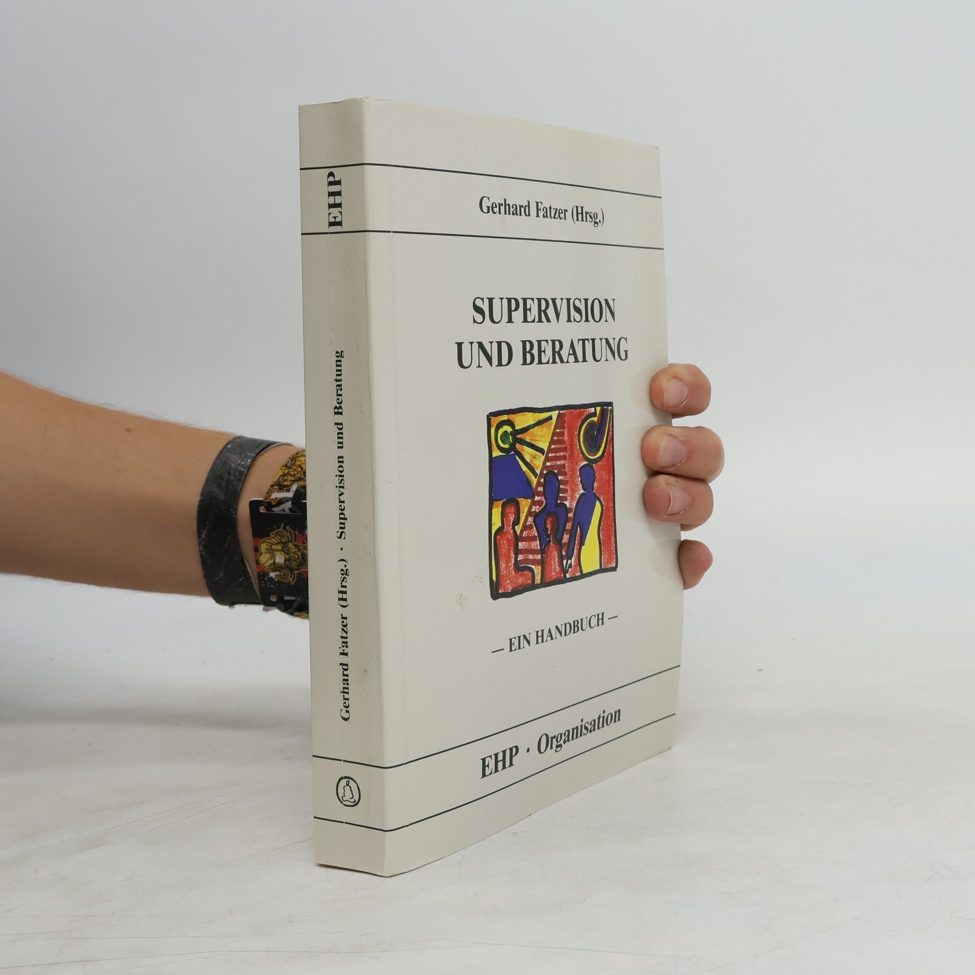 Autorenkollektiv Supervision und Beratung