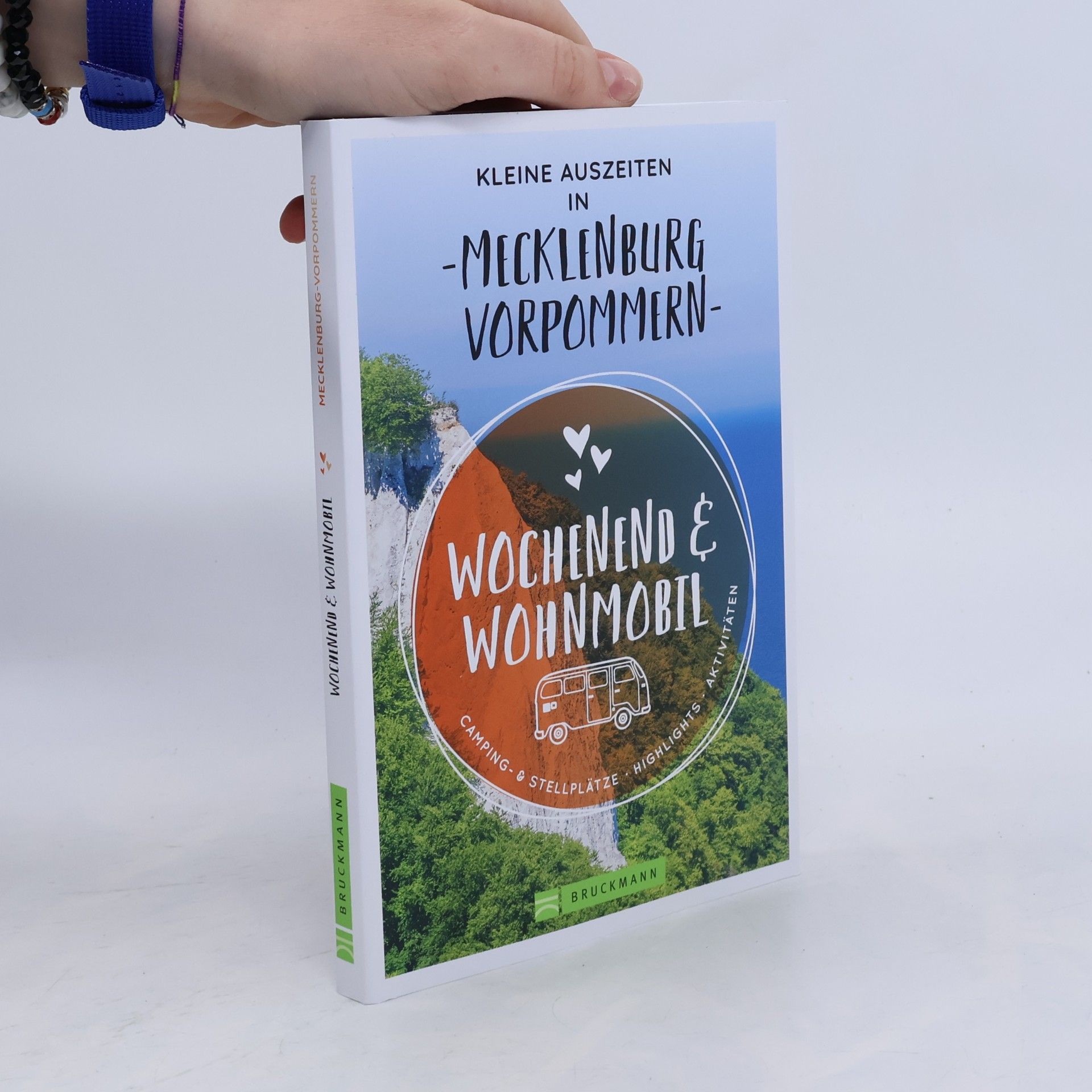 Torsten Berning Kleine Auszeiten in Mecklenburg-Vorpommern: Wochenend & Wohnmobil – Entdecken Sie die besten Stellplätze in Mecklenburg-Vorpommern für eine unvergessliche Auszeit im Wohnmobil.