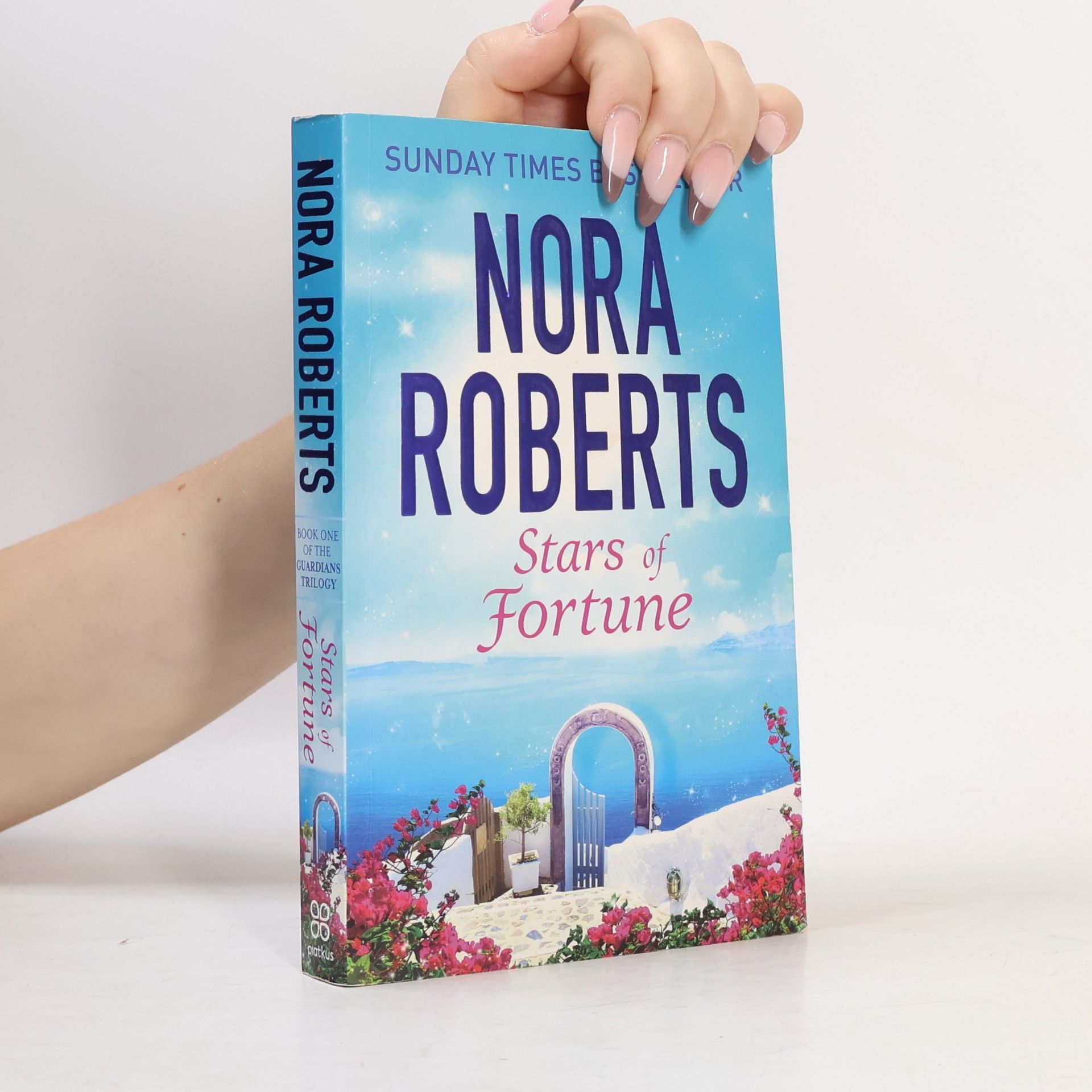 Nora Roberts Stars of Fortune