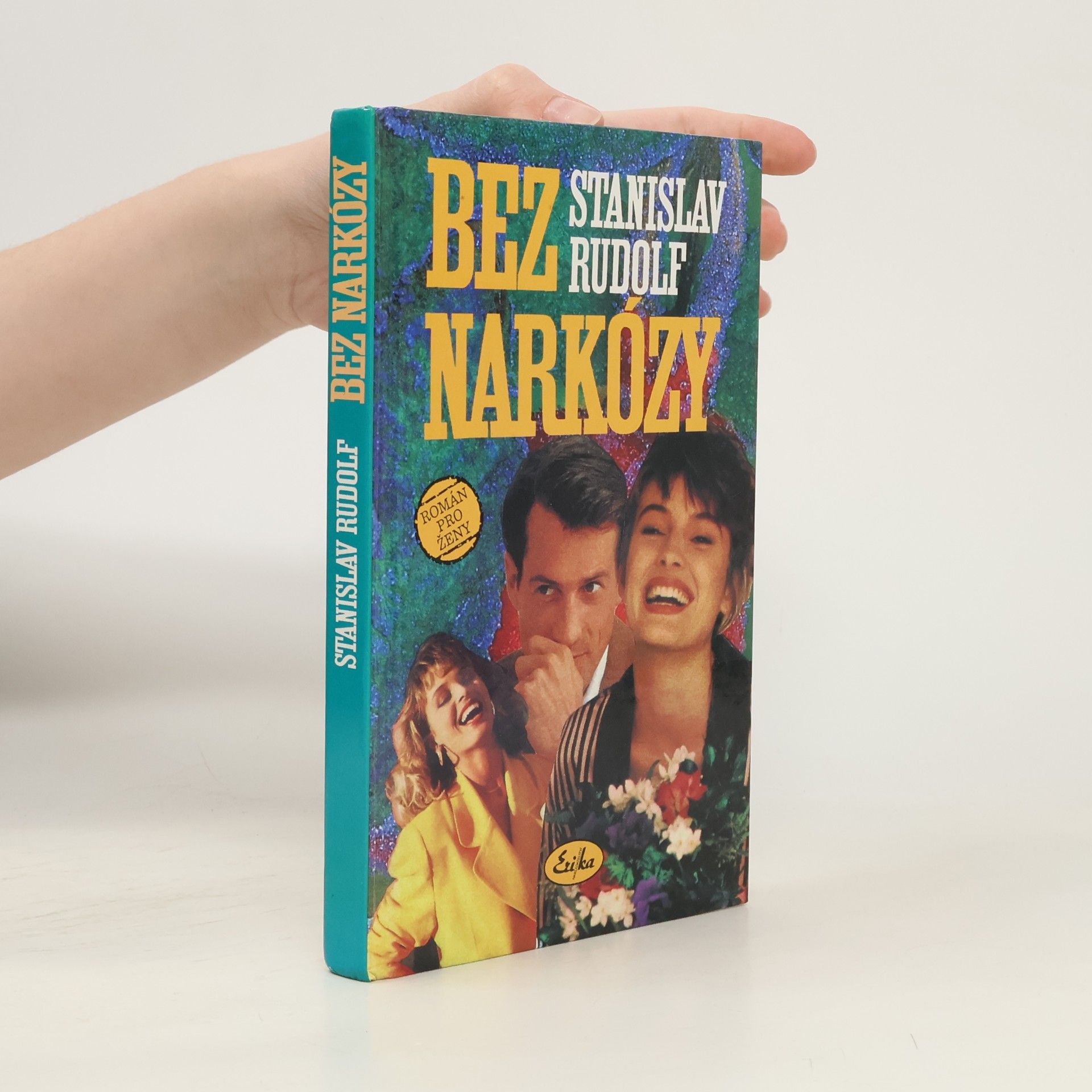 Bez narkózy