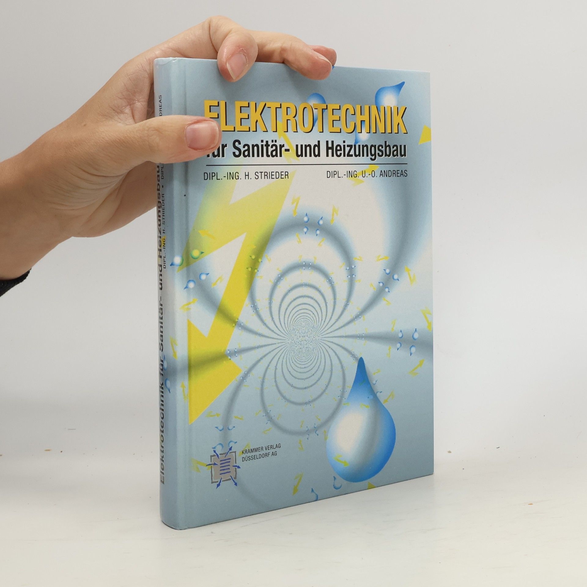 Elektrotechnik für Sanitär- und Heizungsbau
