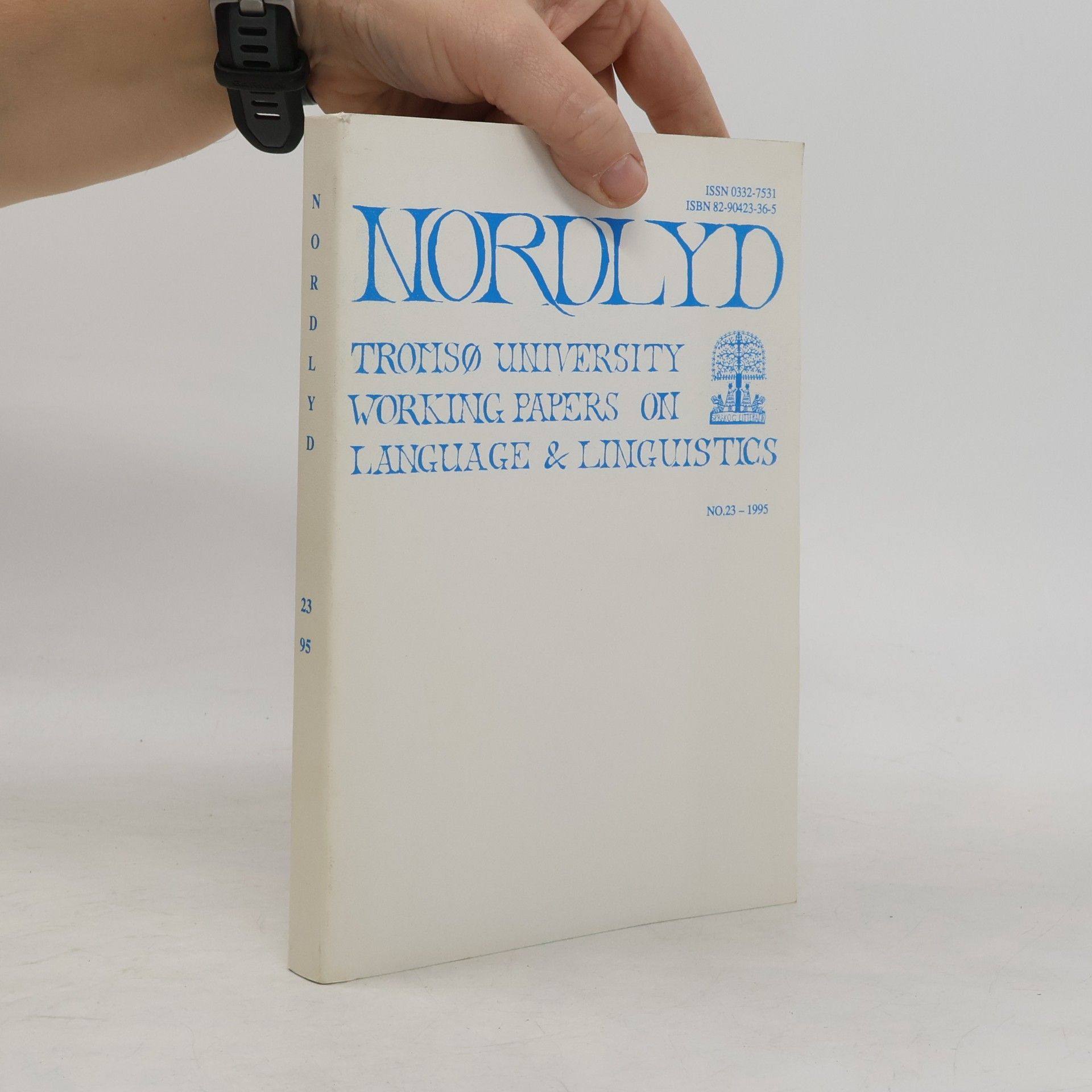 Various authors Nordlyd