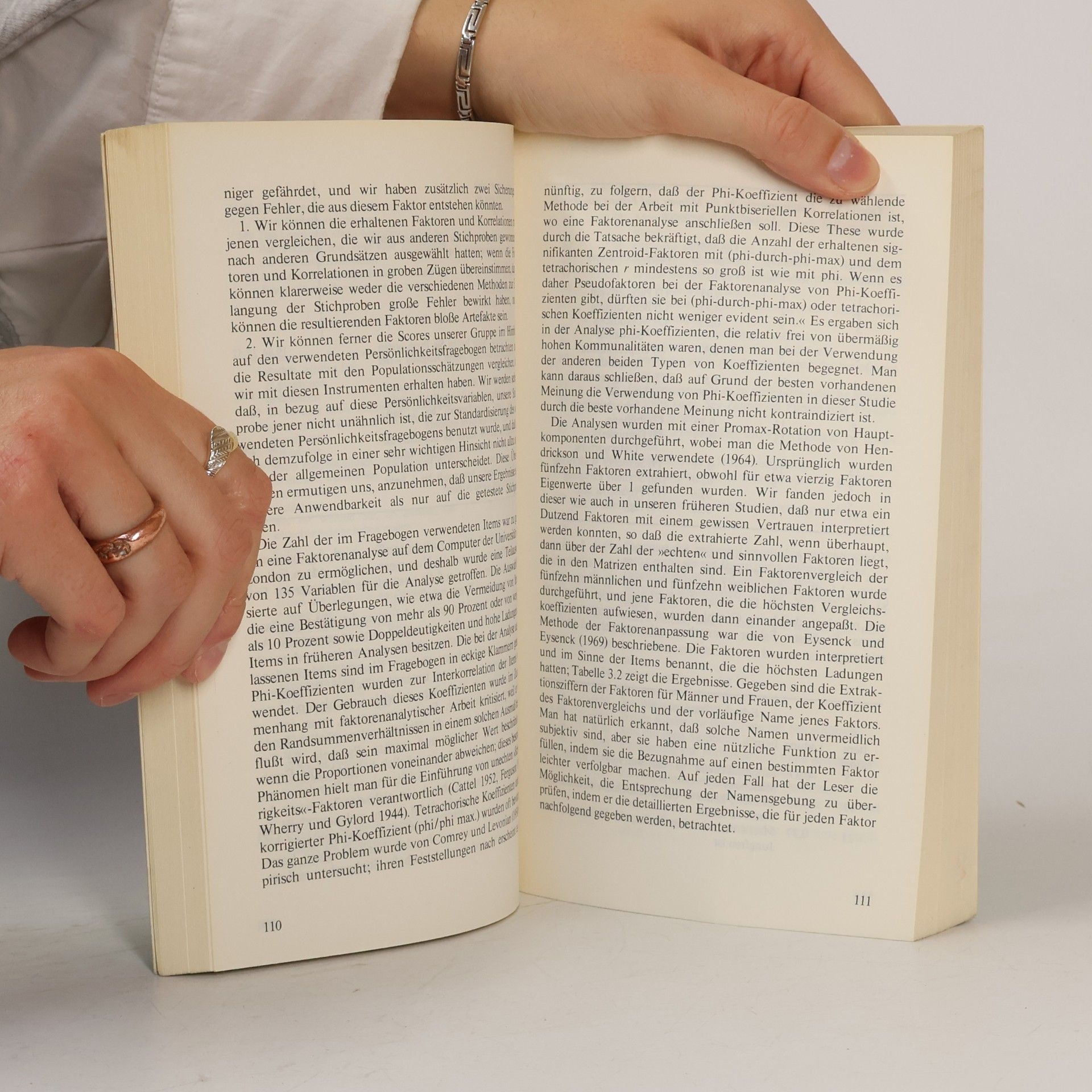Hans Eysenck Sexualität und Persönlichkeit
