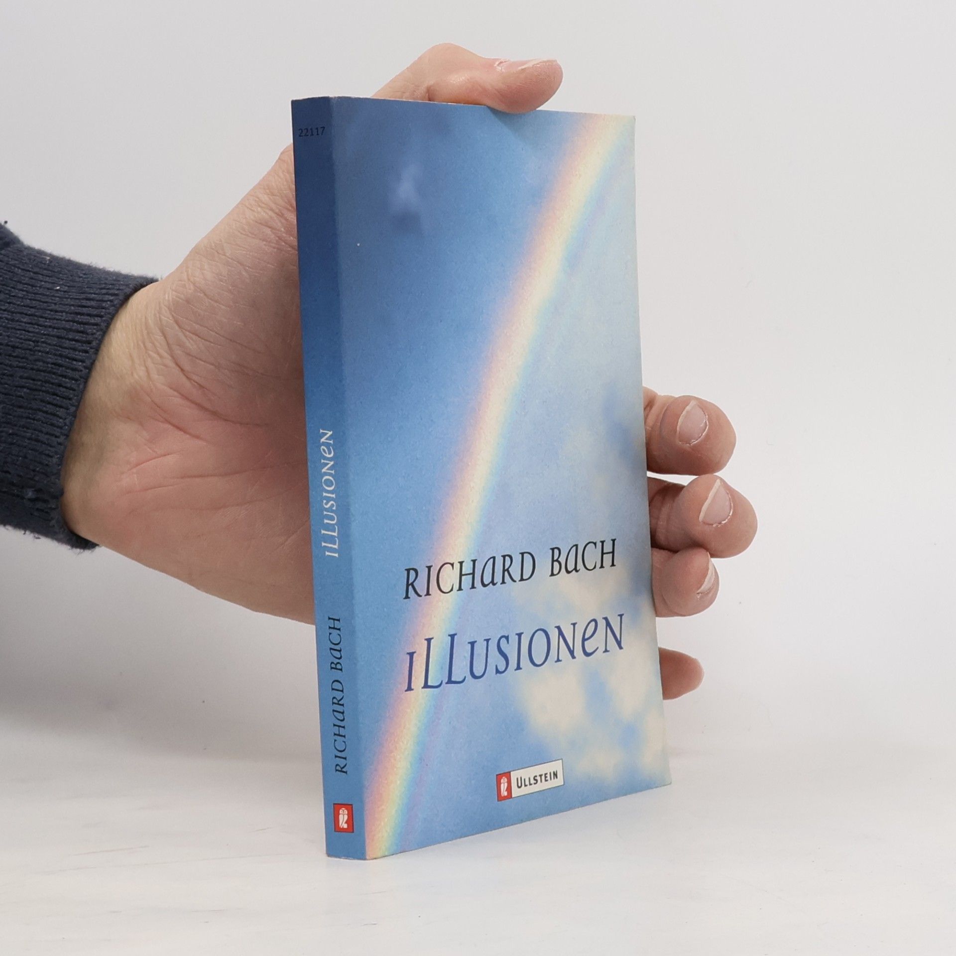 Richard Bach Illusionen
