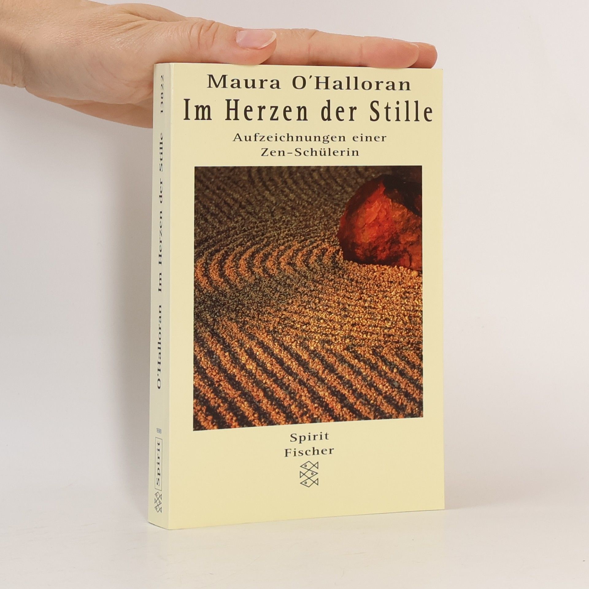 Im Herzen der Stille