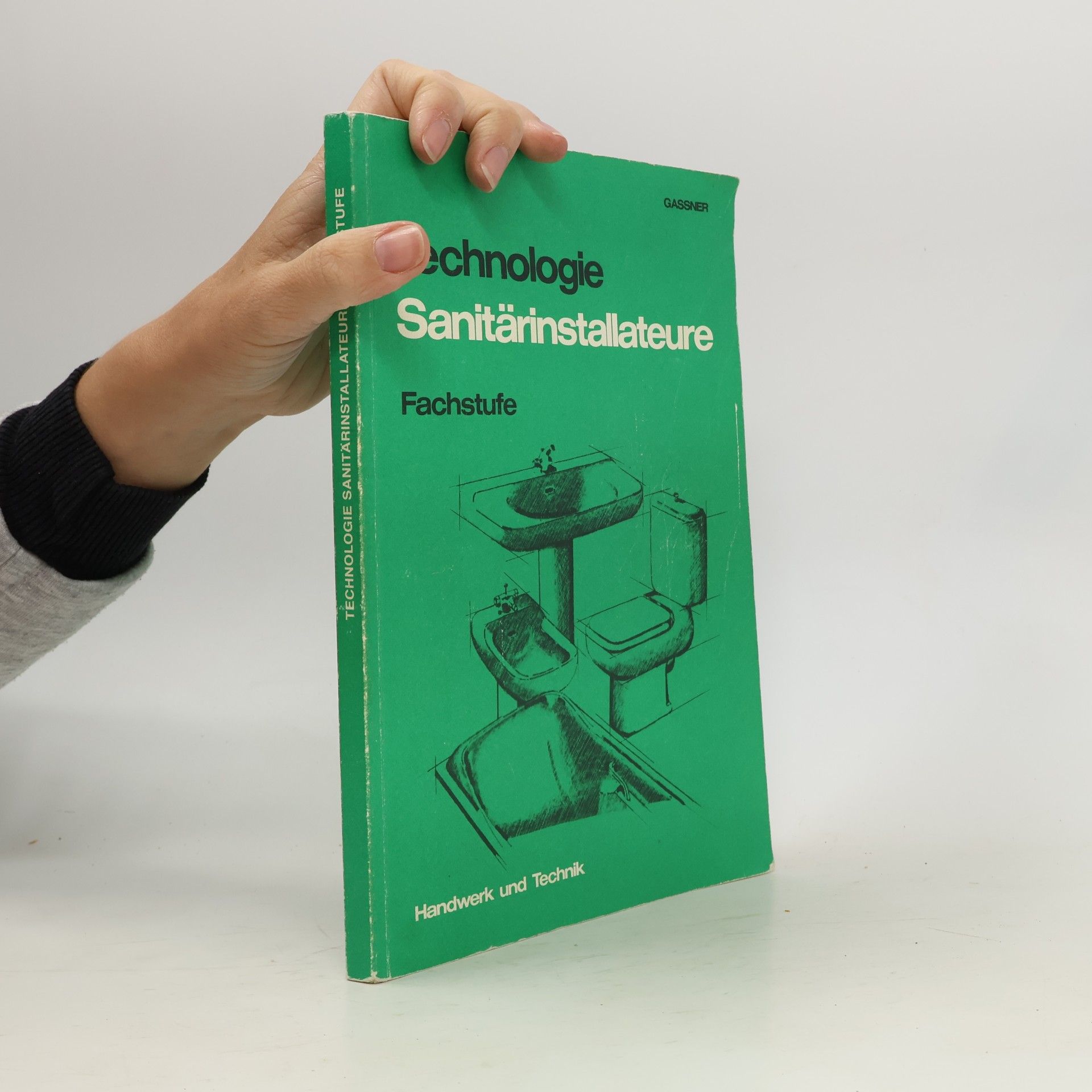 kolektiv Der Sanitärinstallateur