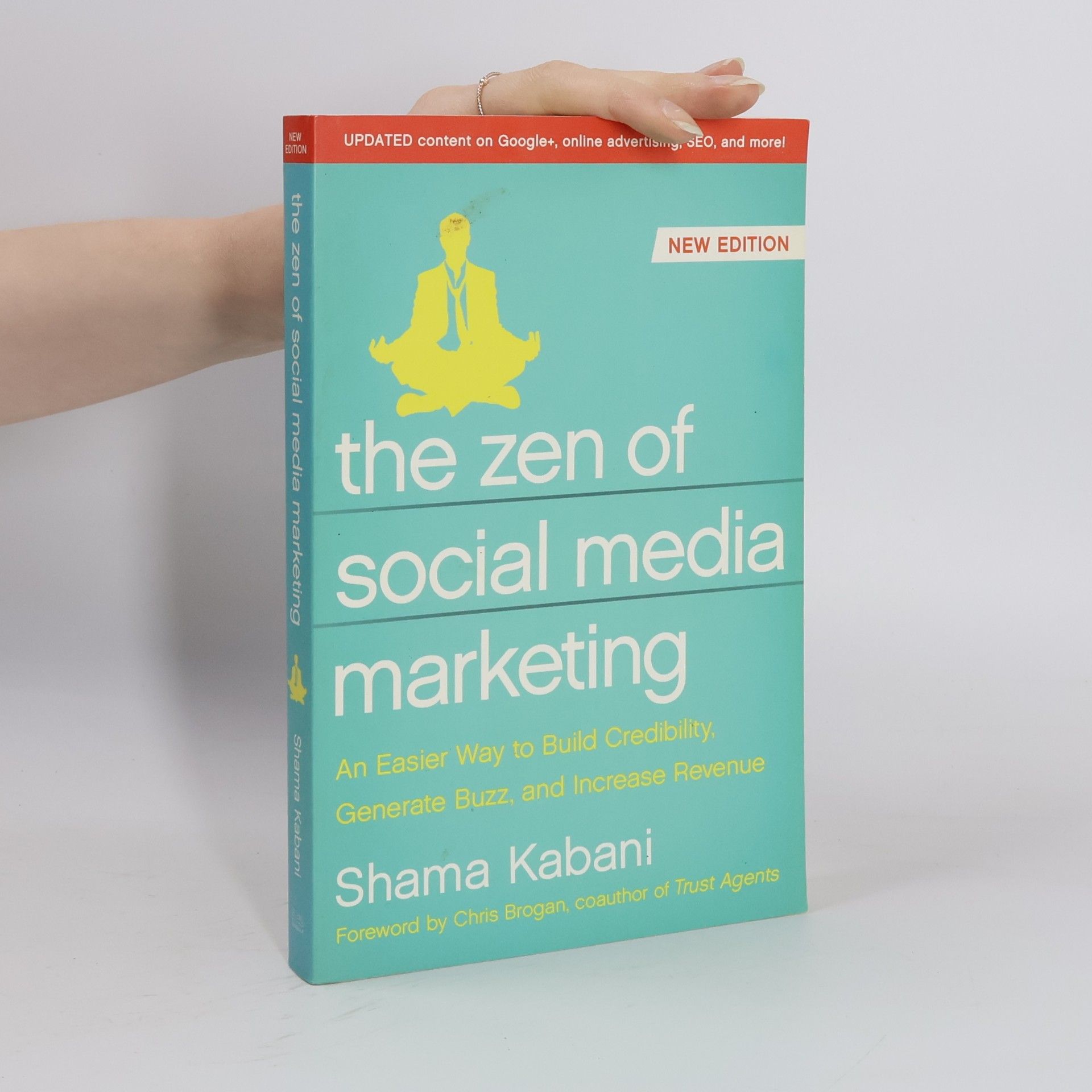 Shama Hyder The Zen of Social Media Marketing