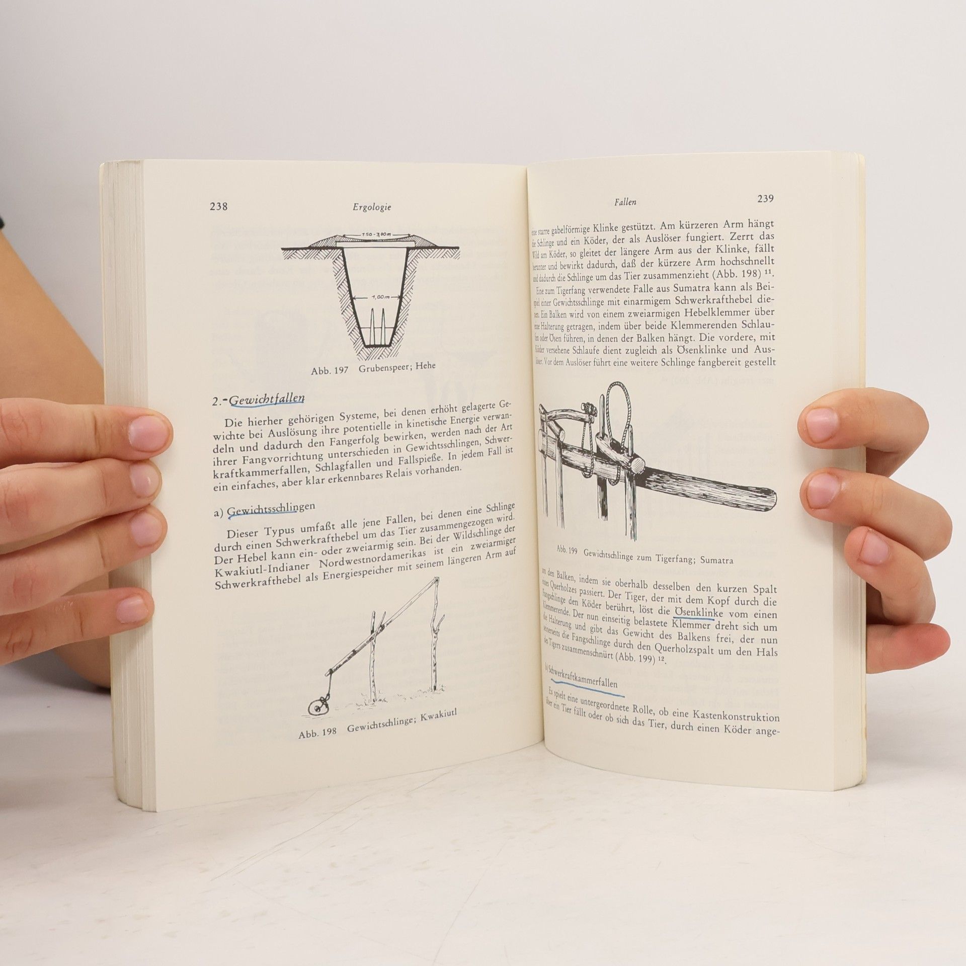 Wilhelm P. Bauer Technologie und Ergologie in der Völkerkunde