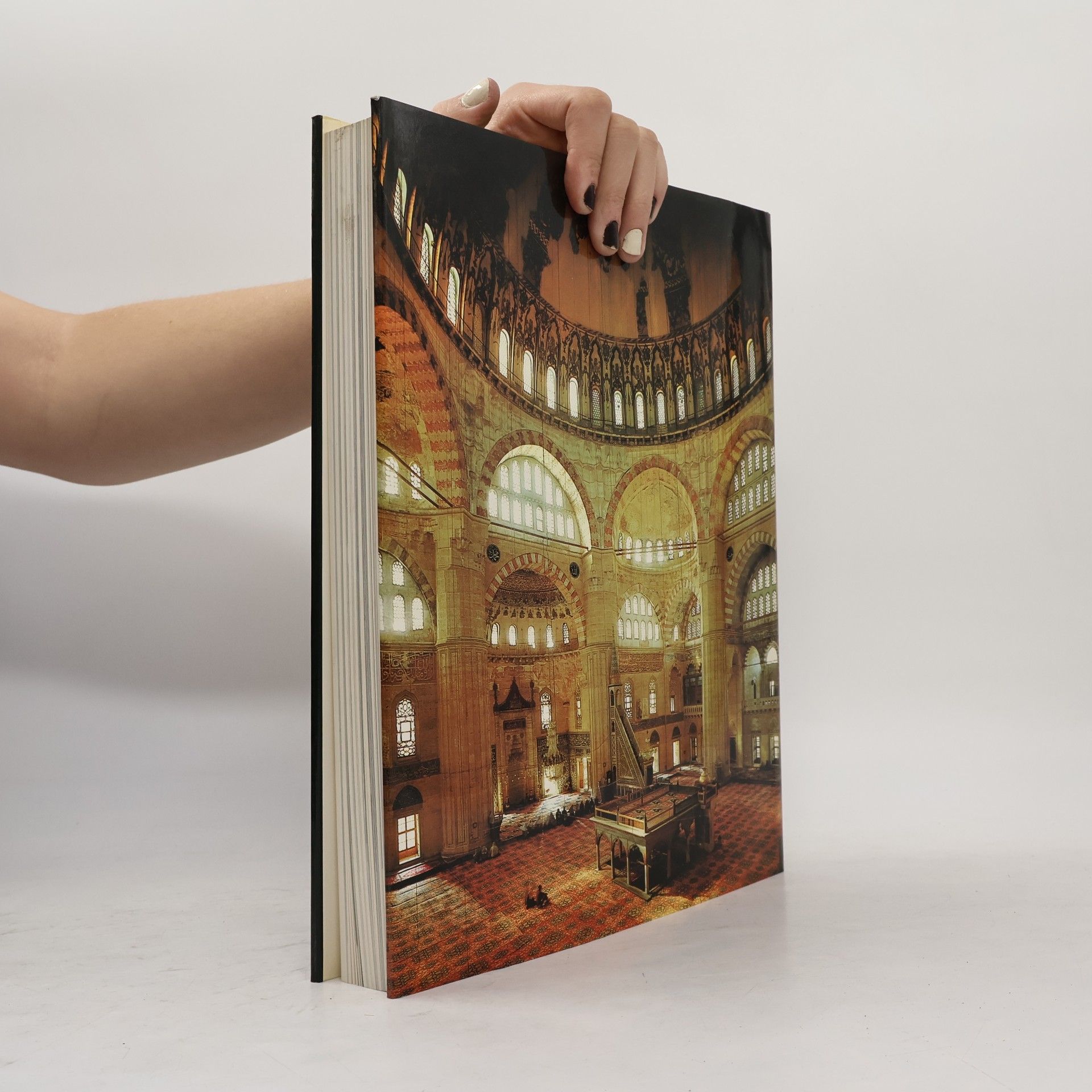 Ekrem Akurgal Kunst in der Türkei
