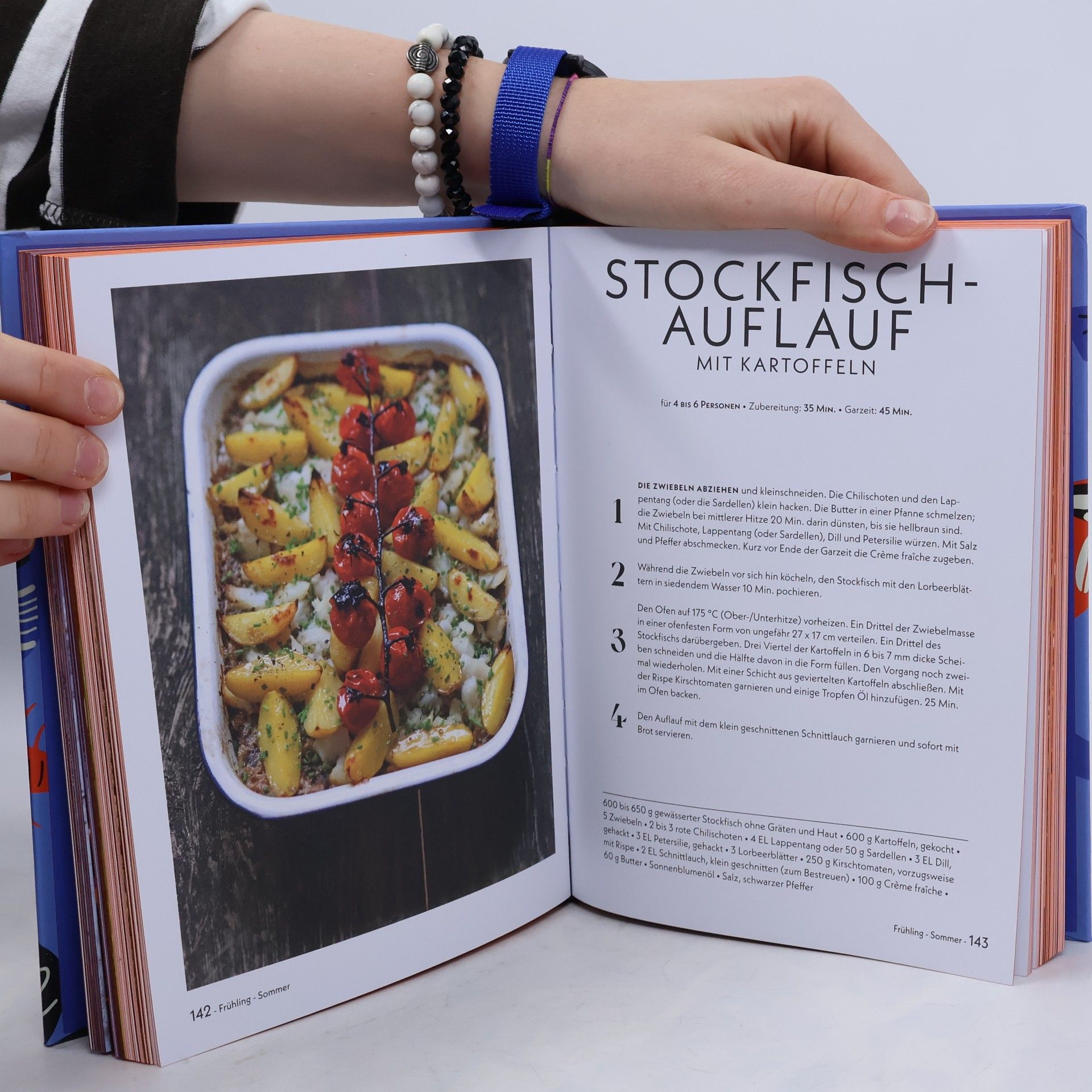 Gísli Egill Hrafnsson Skandinavien. Das Kochbuch