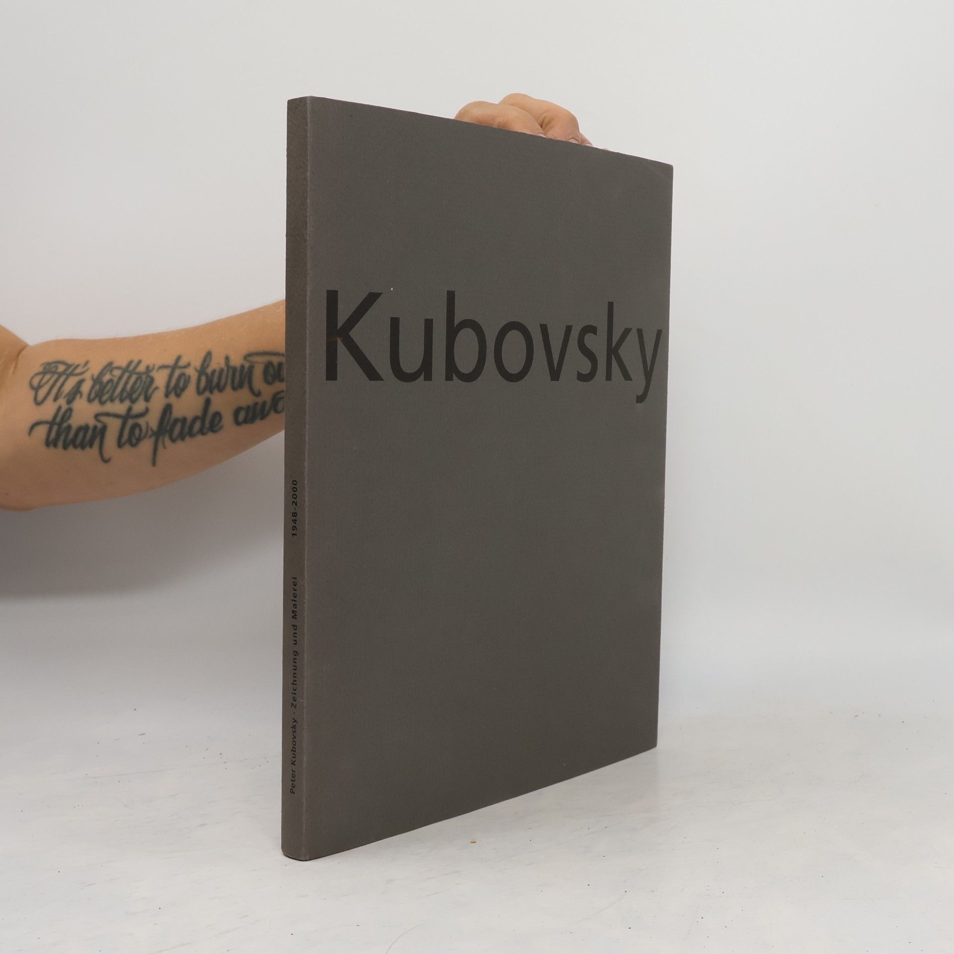 kolektiv Peter Kubovsky