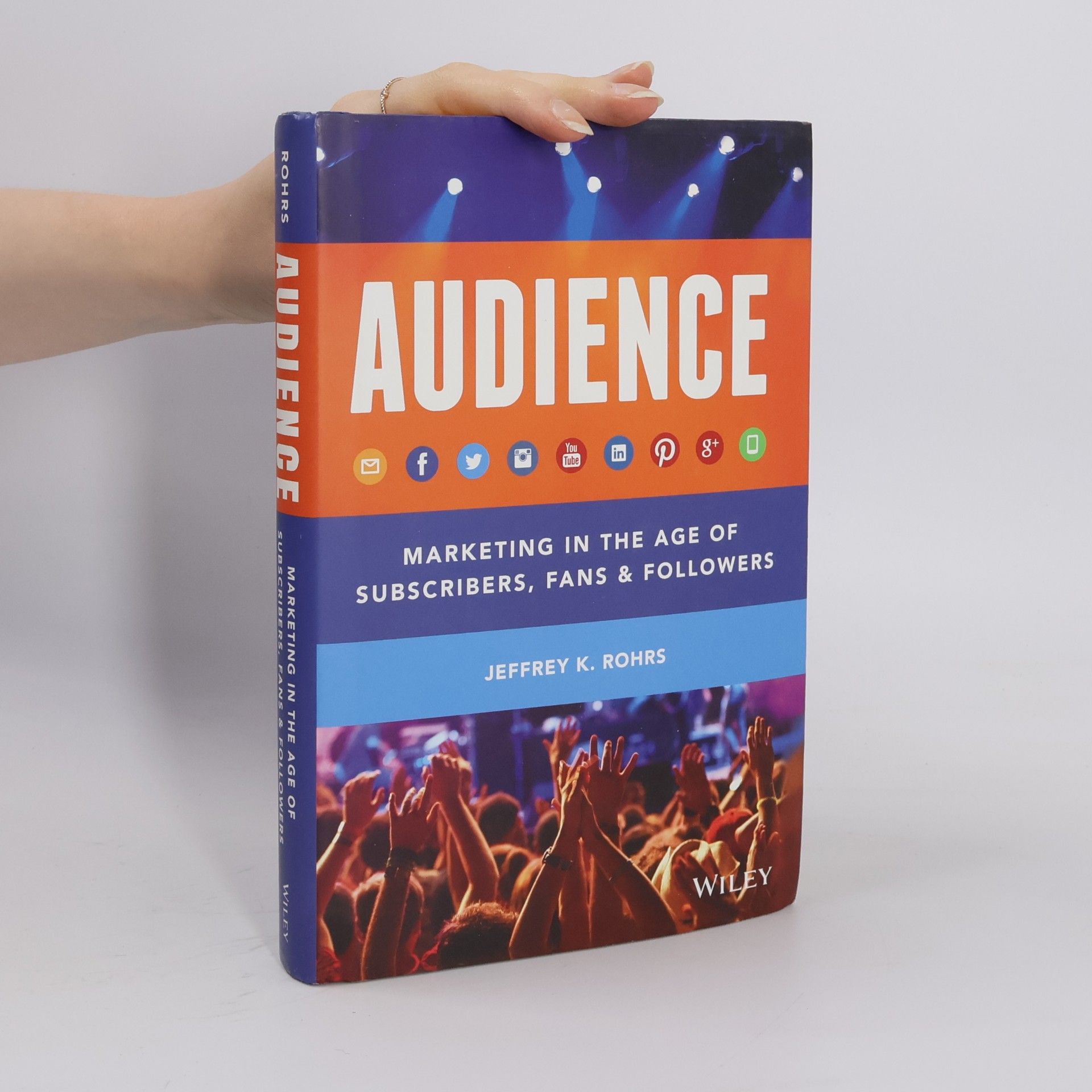 The Audience