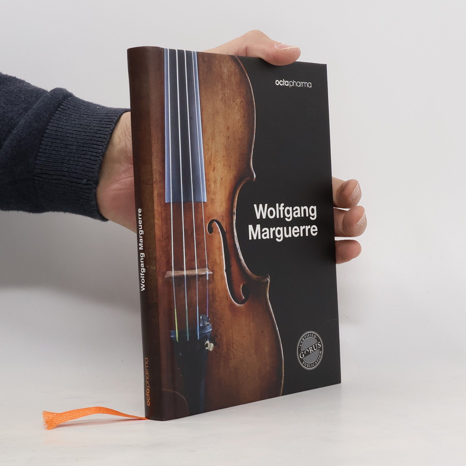 Various authors Wolfgang Marguerre
