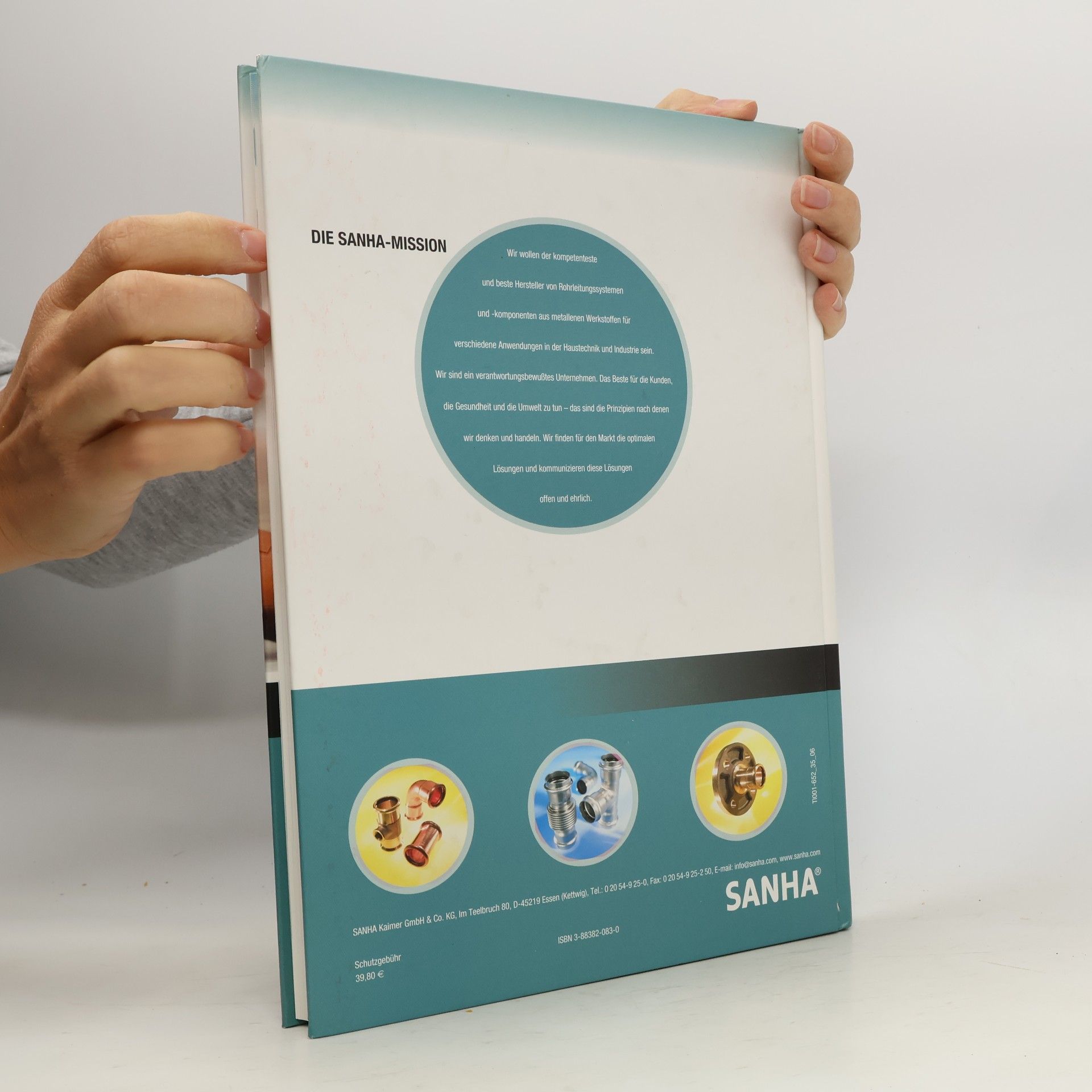 kolektiv Handbuch für die metallene Verbindungstechnik 2006