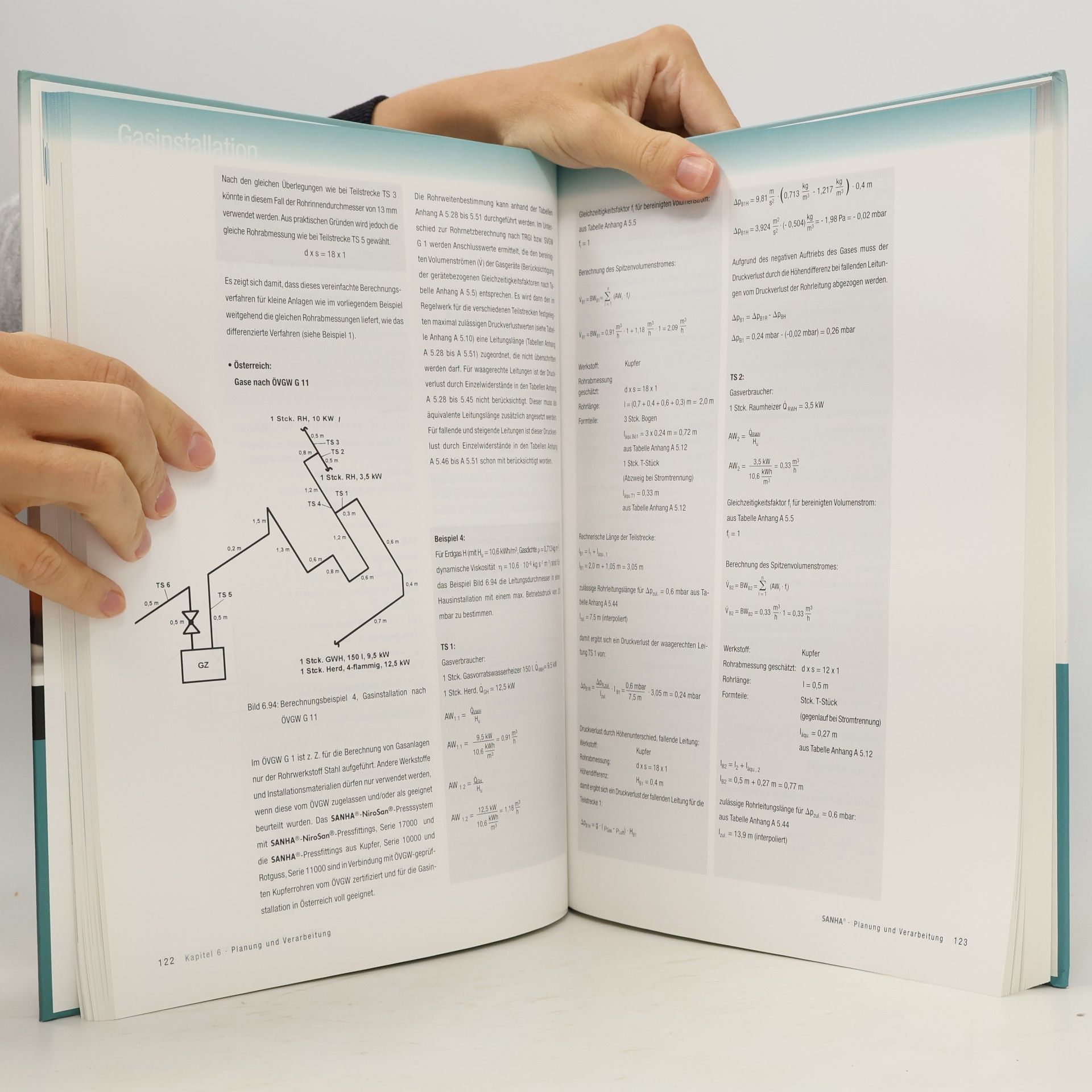 kolektiv Handbuch für die metallene Verbindungstechnik 2006