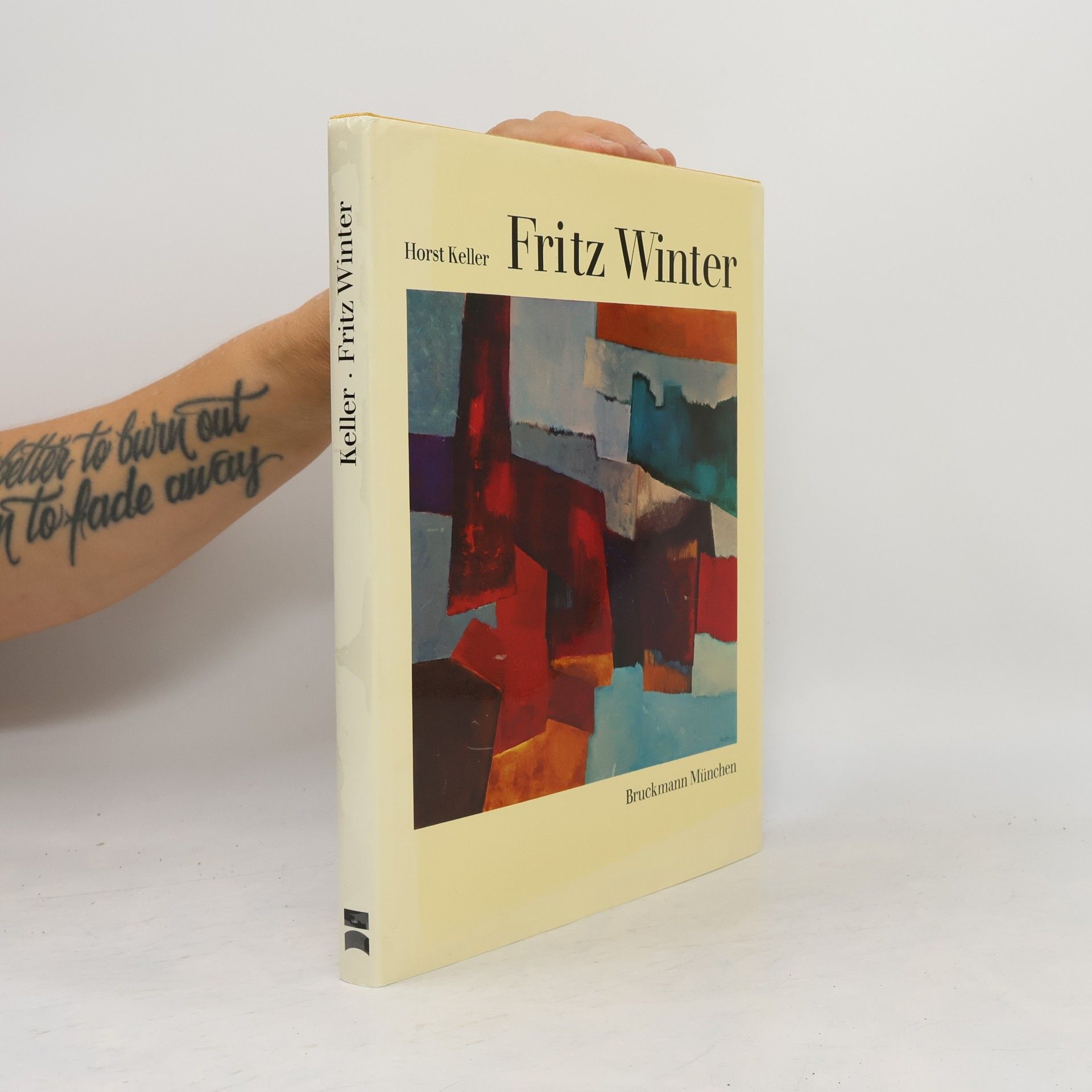 Fritz Winter Fritz Winter