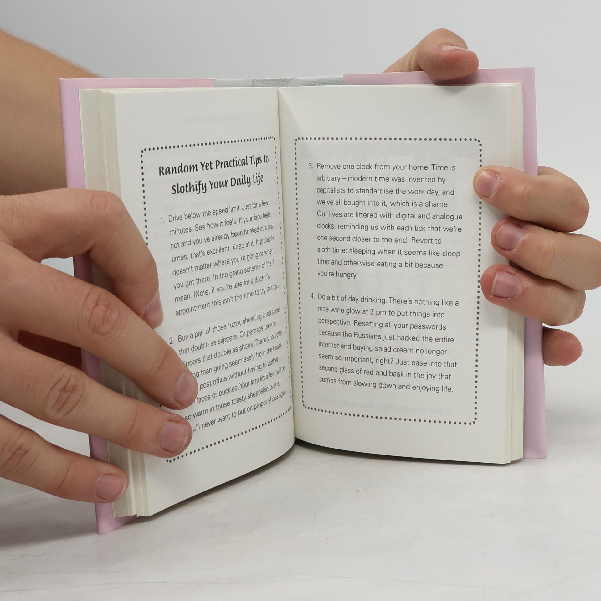 Jennifer McCartney The Little Book of Sloth Philosophy