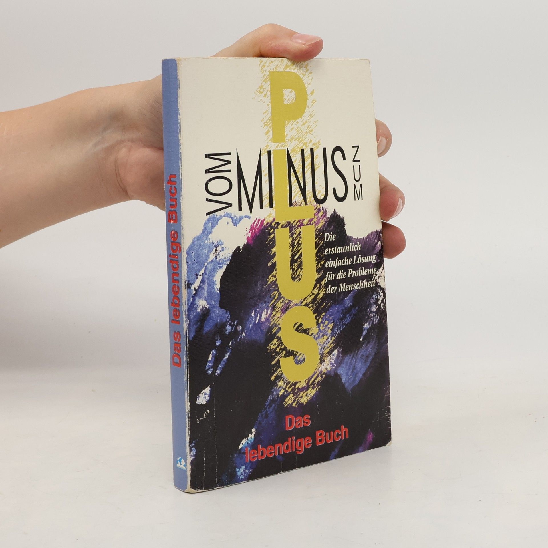 Autorenkollektiv Das lebendige Buch